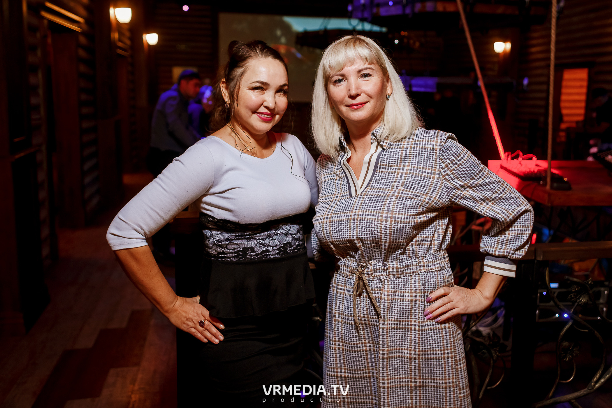 В гостях «У Петровича»