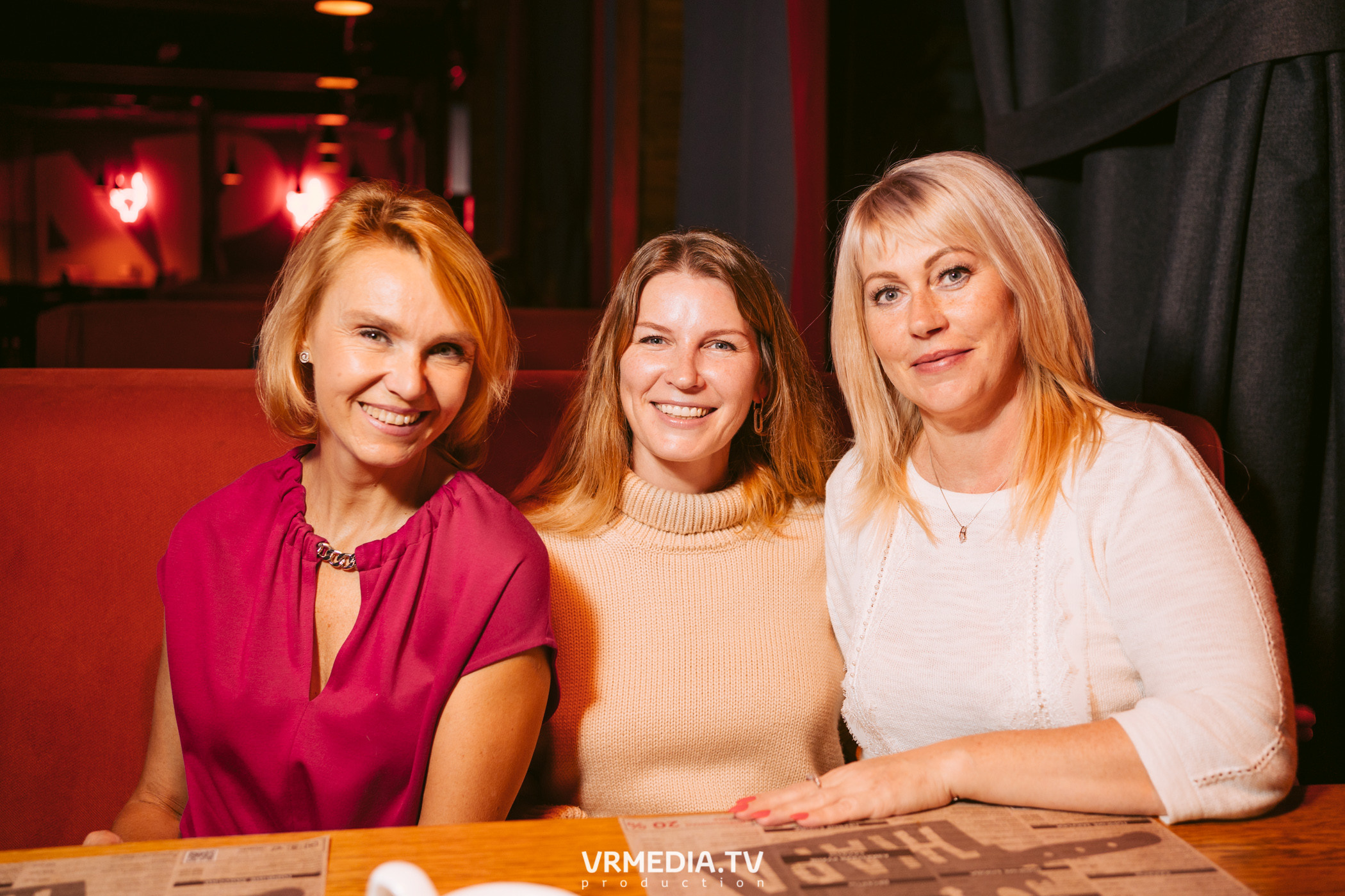 Джазовая среда. Smooth Jazz