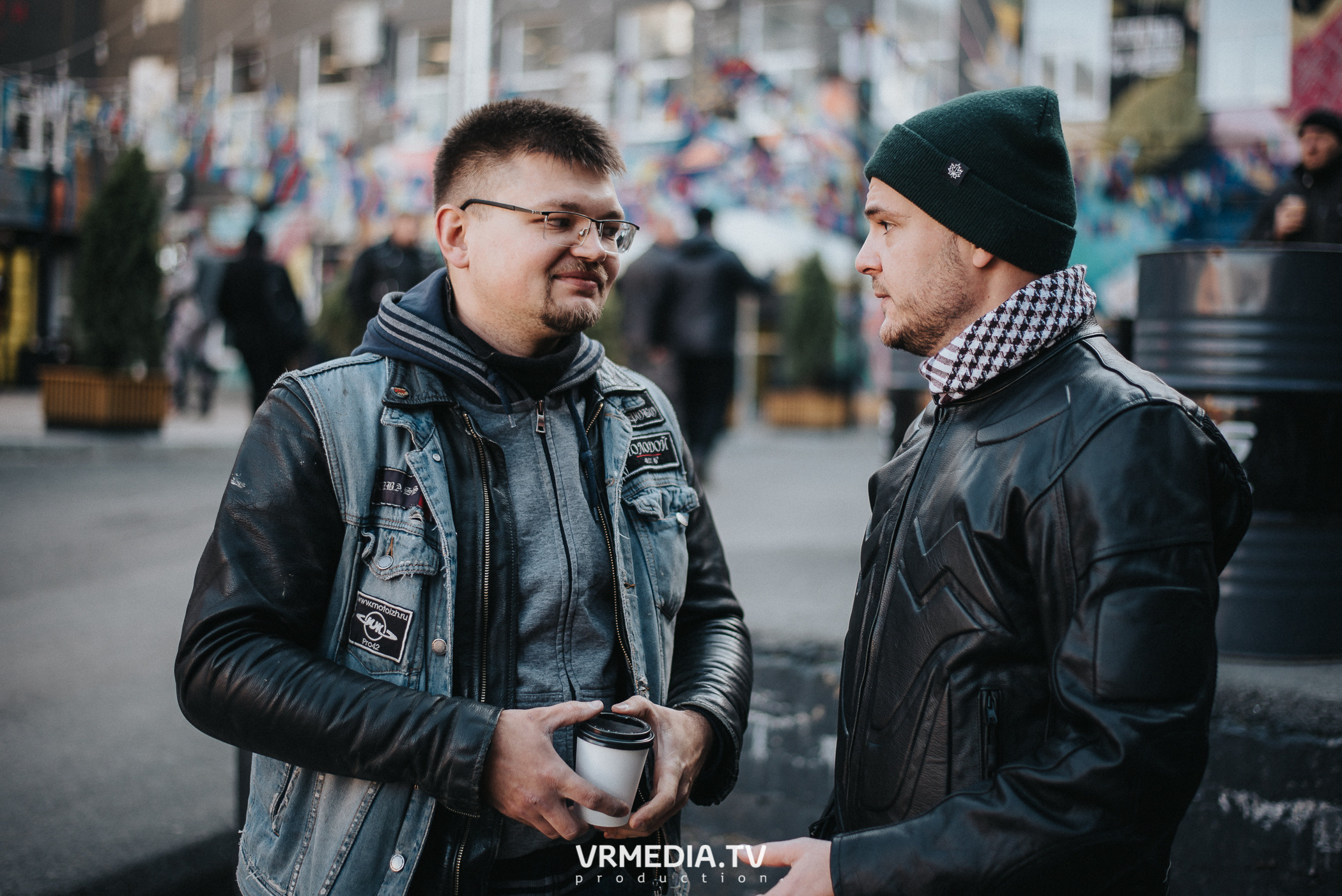 Закрытие кемеровского мотосезона