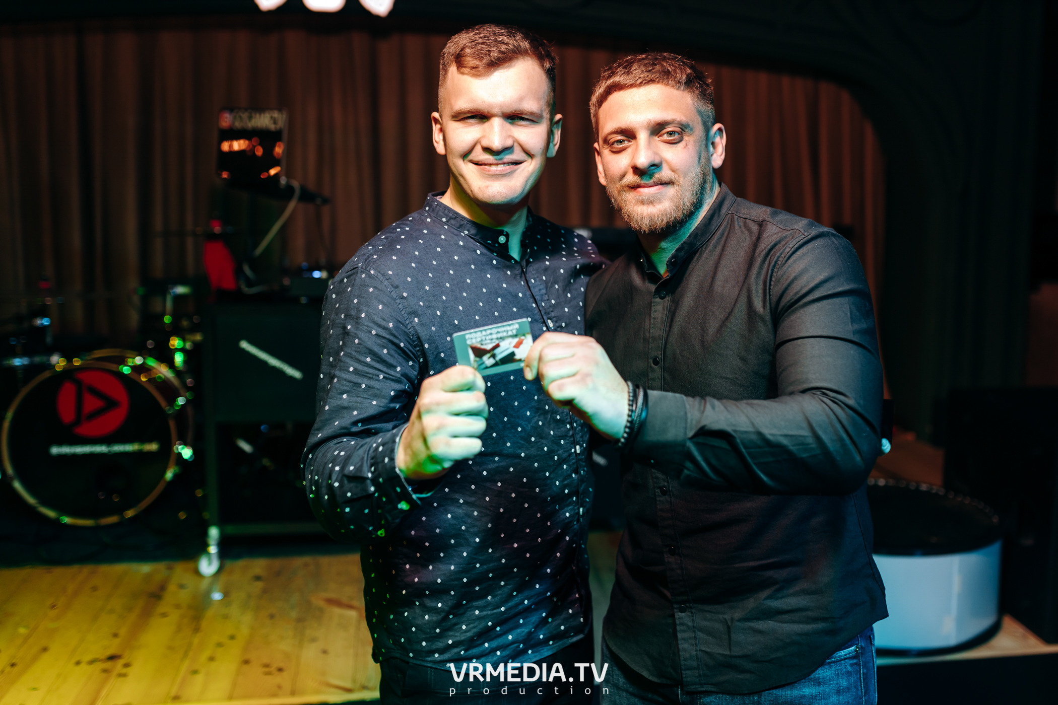 День рождения ресторана «Мюнхен»