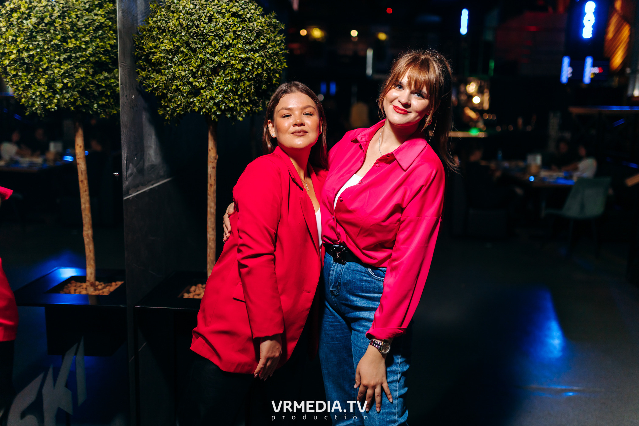 Выходные в баре «DOSKI»