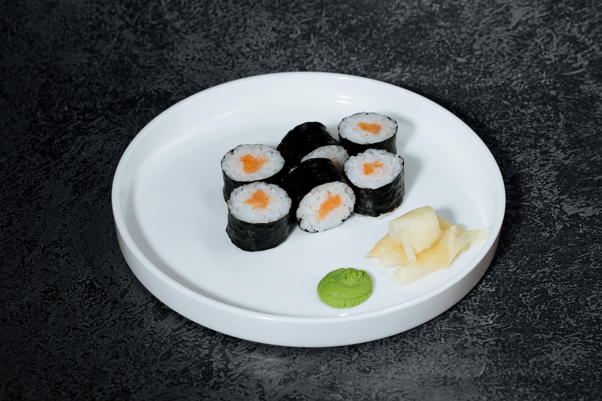 Ресторан «DOMO»