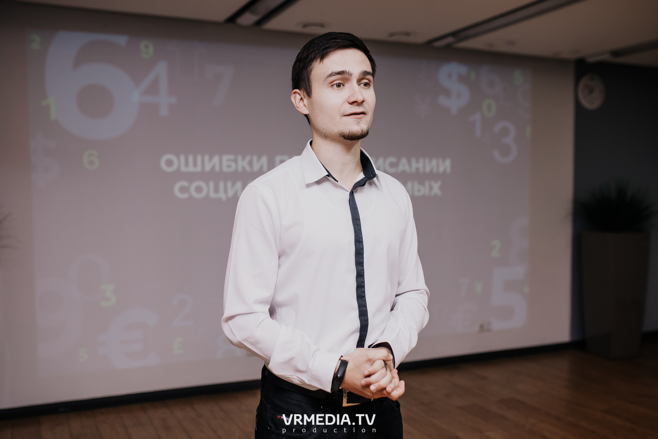 Проектная школа «ПроНКО»