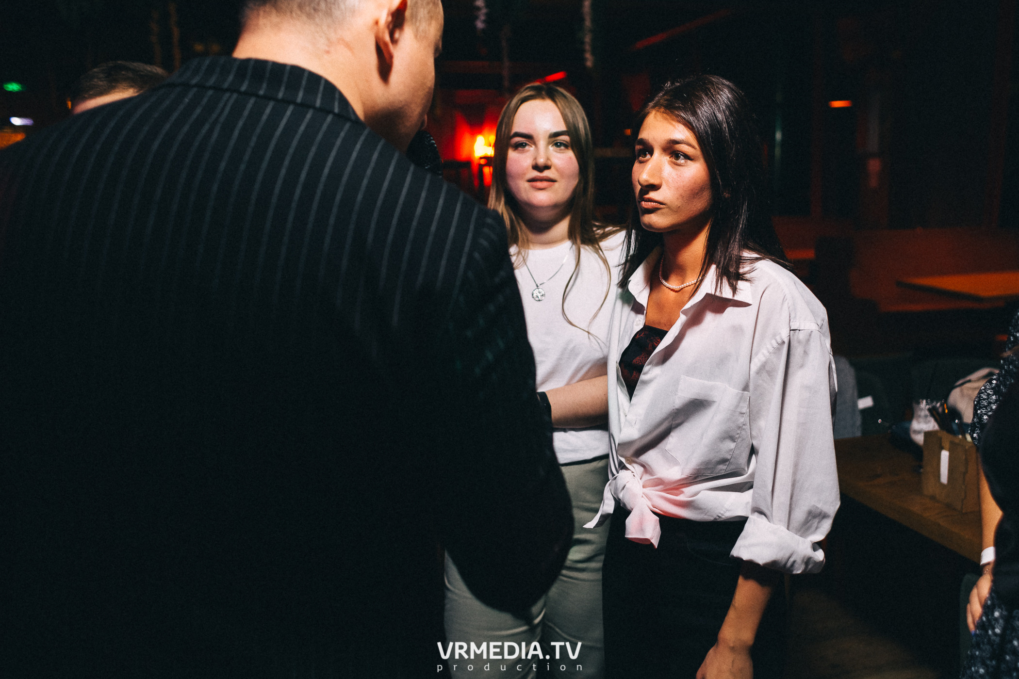 #ЖАРКИЕДНИИНОЧИ в гриль-баре «Жара»