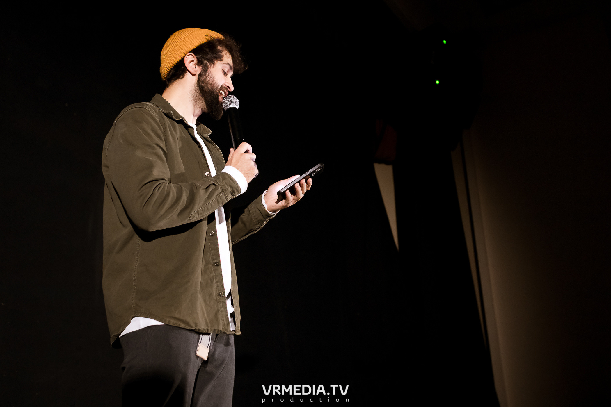 Фестиваля первокурсников «Давай знакомиться» в КемГМУ