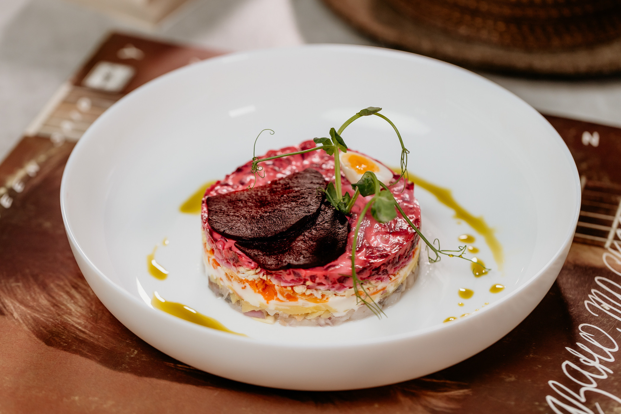 Ресторан «Папина дача»