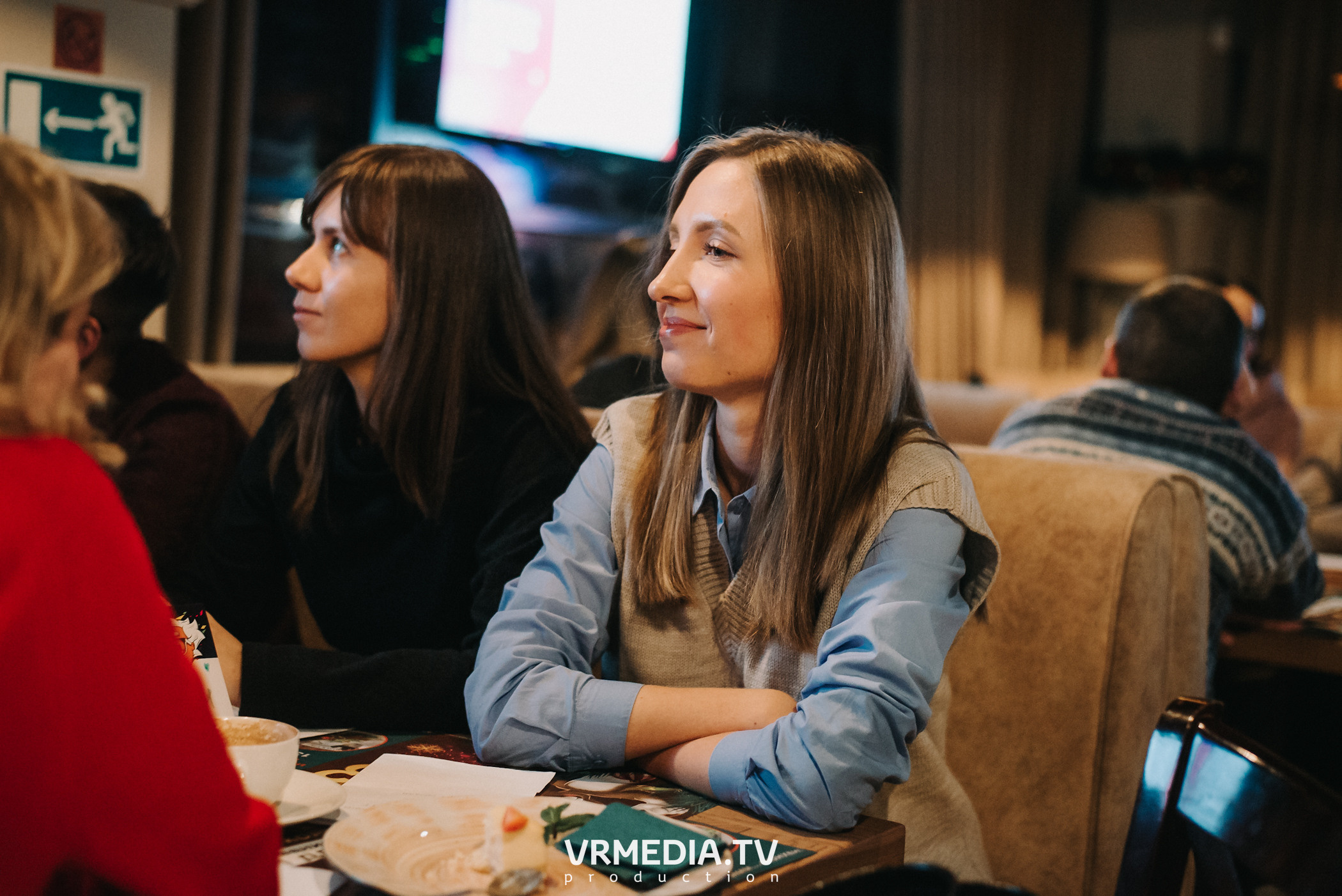 Эйнштейн пати в ресторане «Мюнхен»