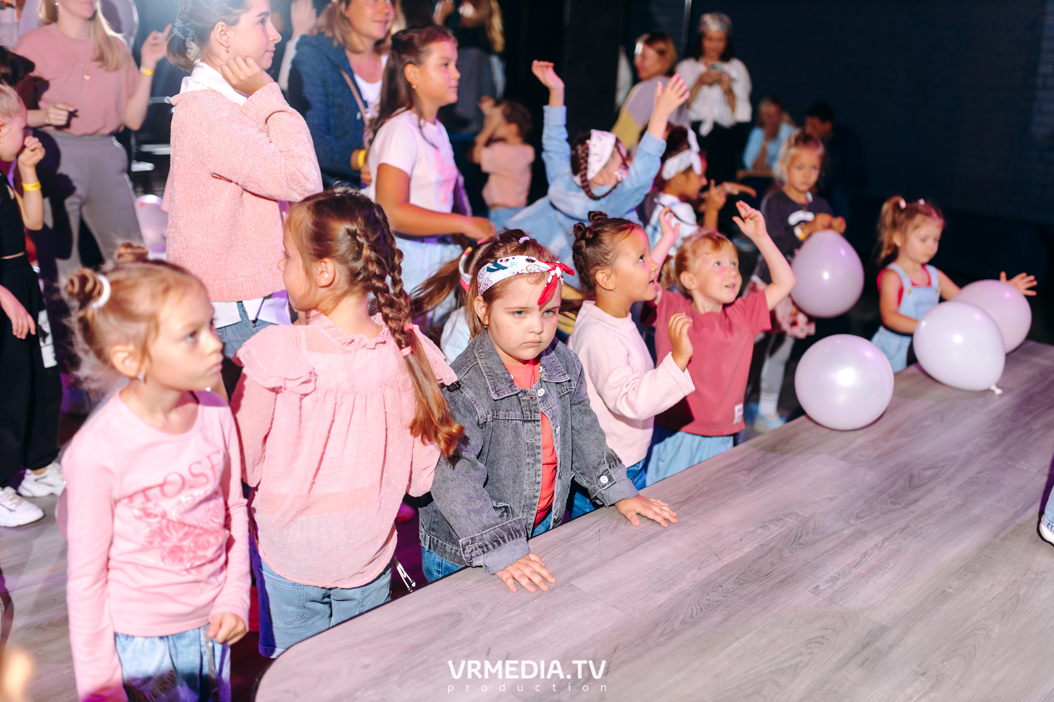 День рождения «House Of Dance»