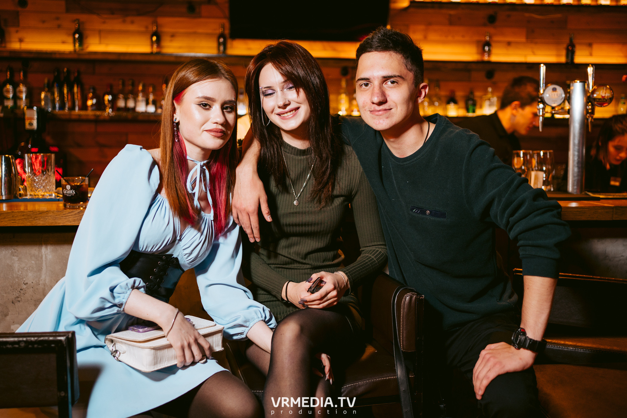 Джазовая среда. ROY YOUNG (Великобритания)