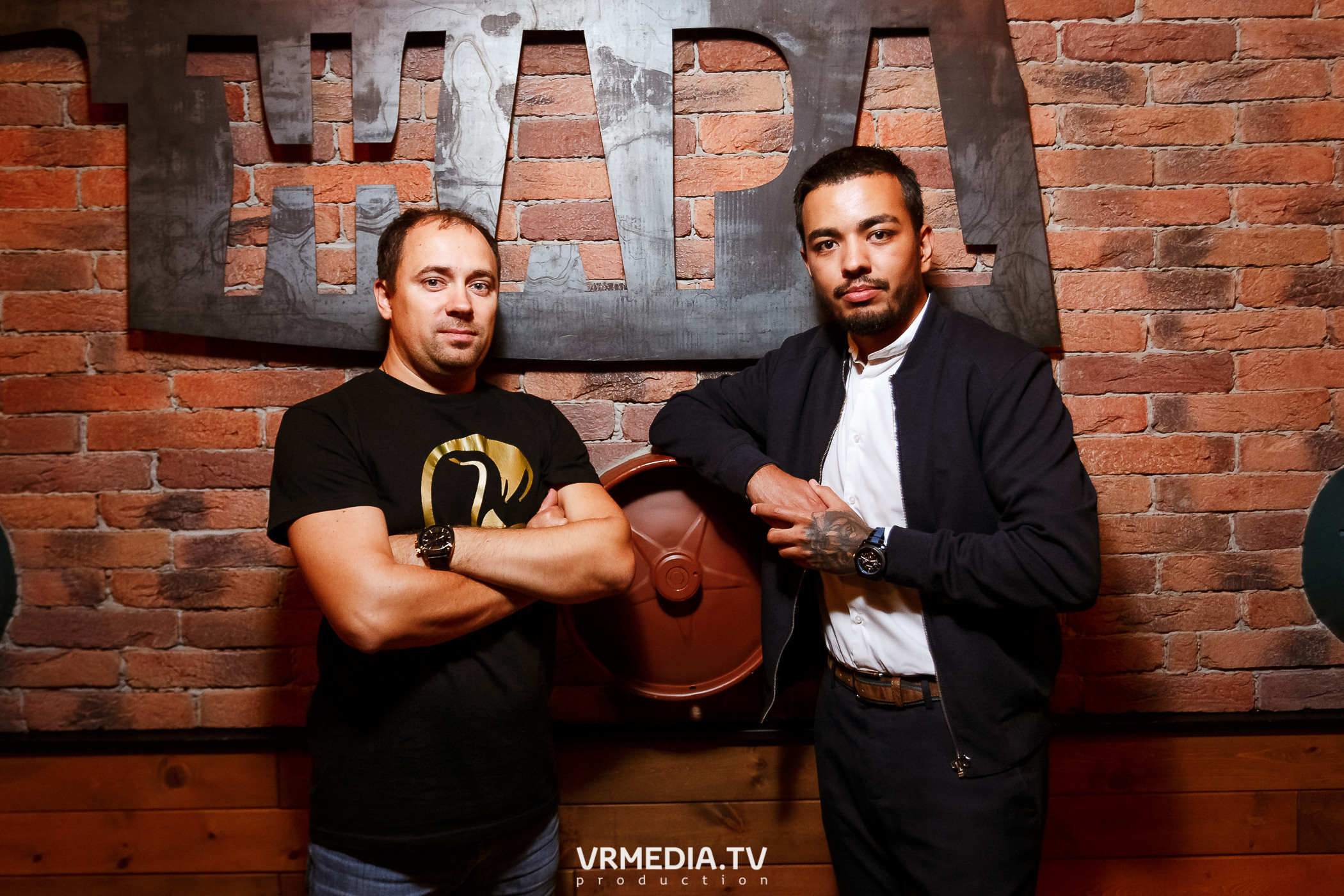 Джазовая среда. Открытие пятого сезона