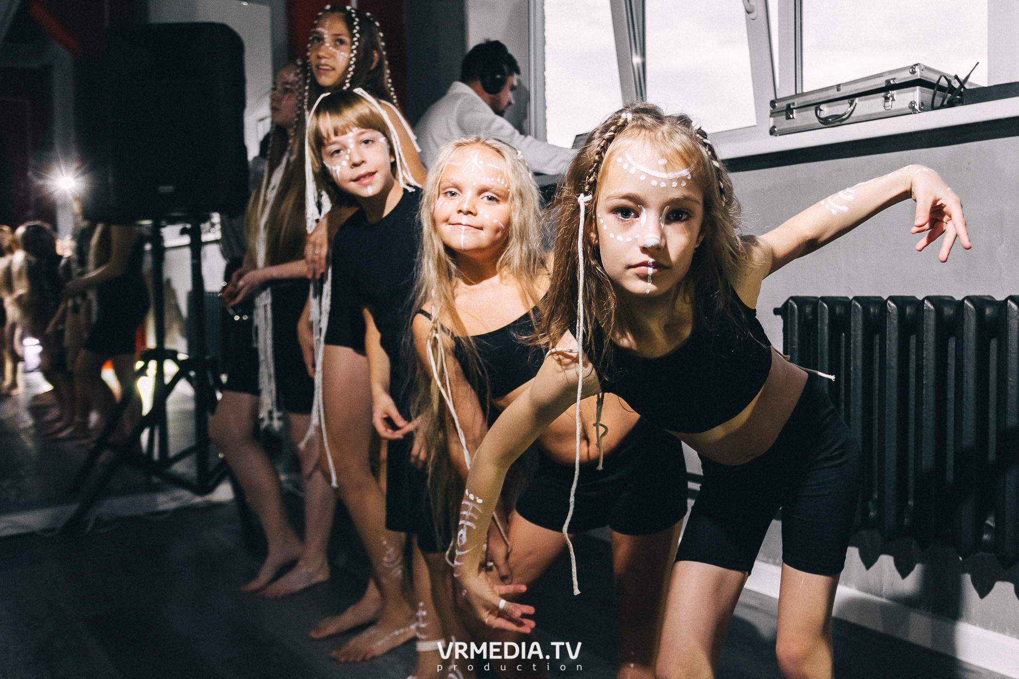 Открытие пространства «FREEDOM by Kseniya Aleksandrova»