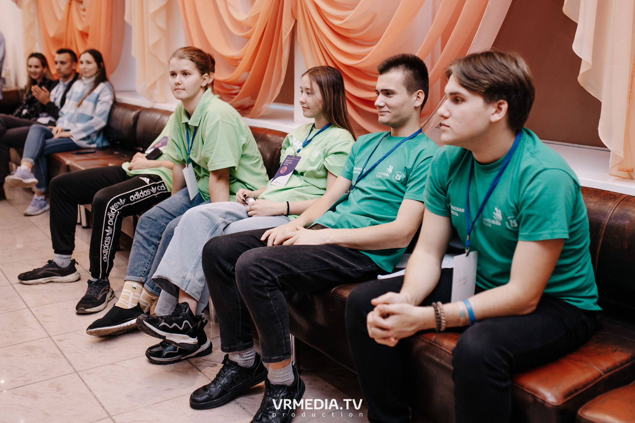 Молодежный проект «СоZдаем смыслы»