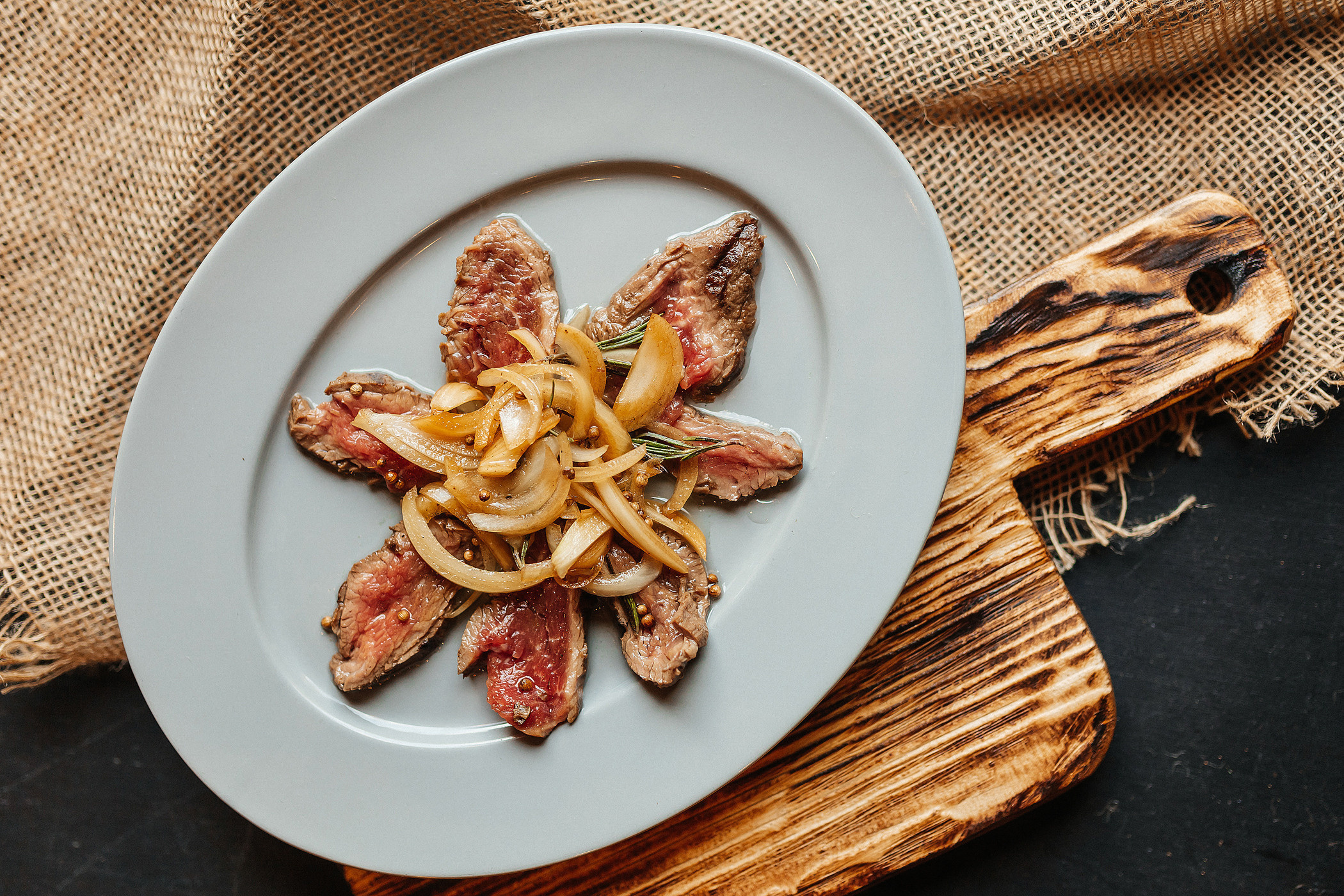 Бар «The Угли»