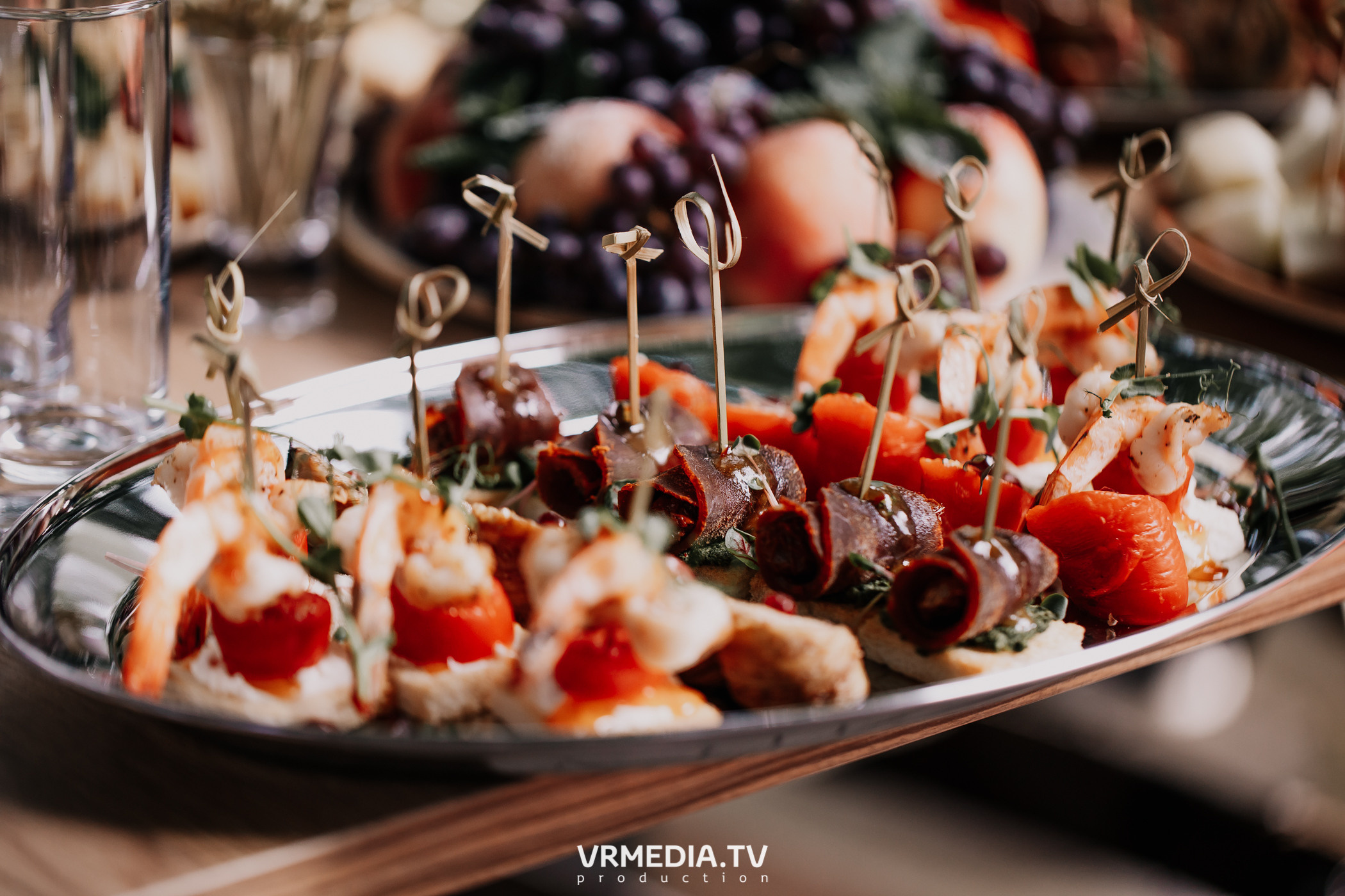 День рождения ресторана «Батоно Хинкали»