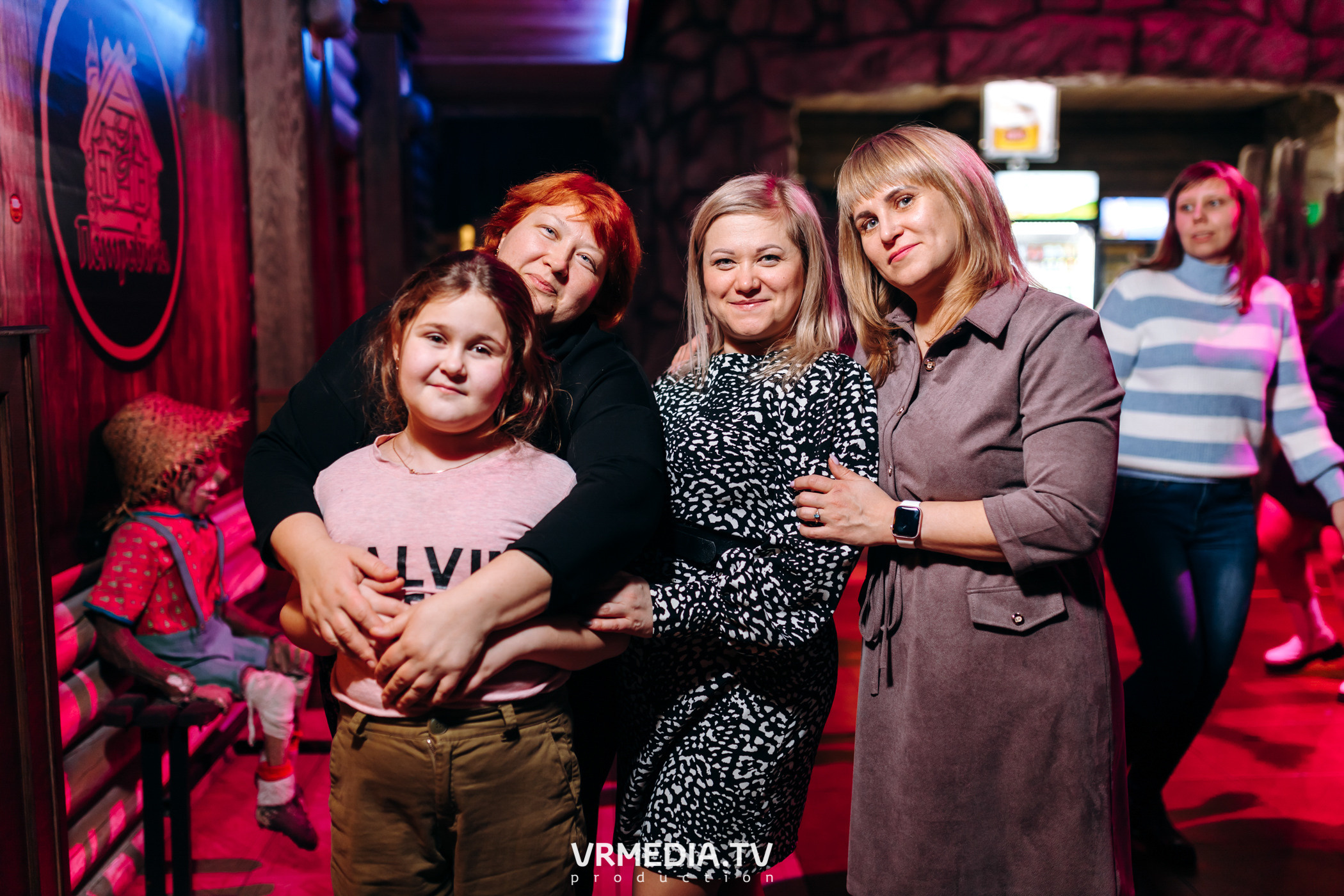 В гостях «У Петровича»