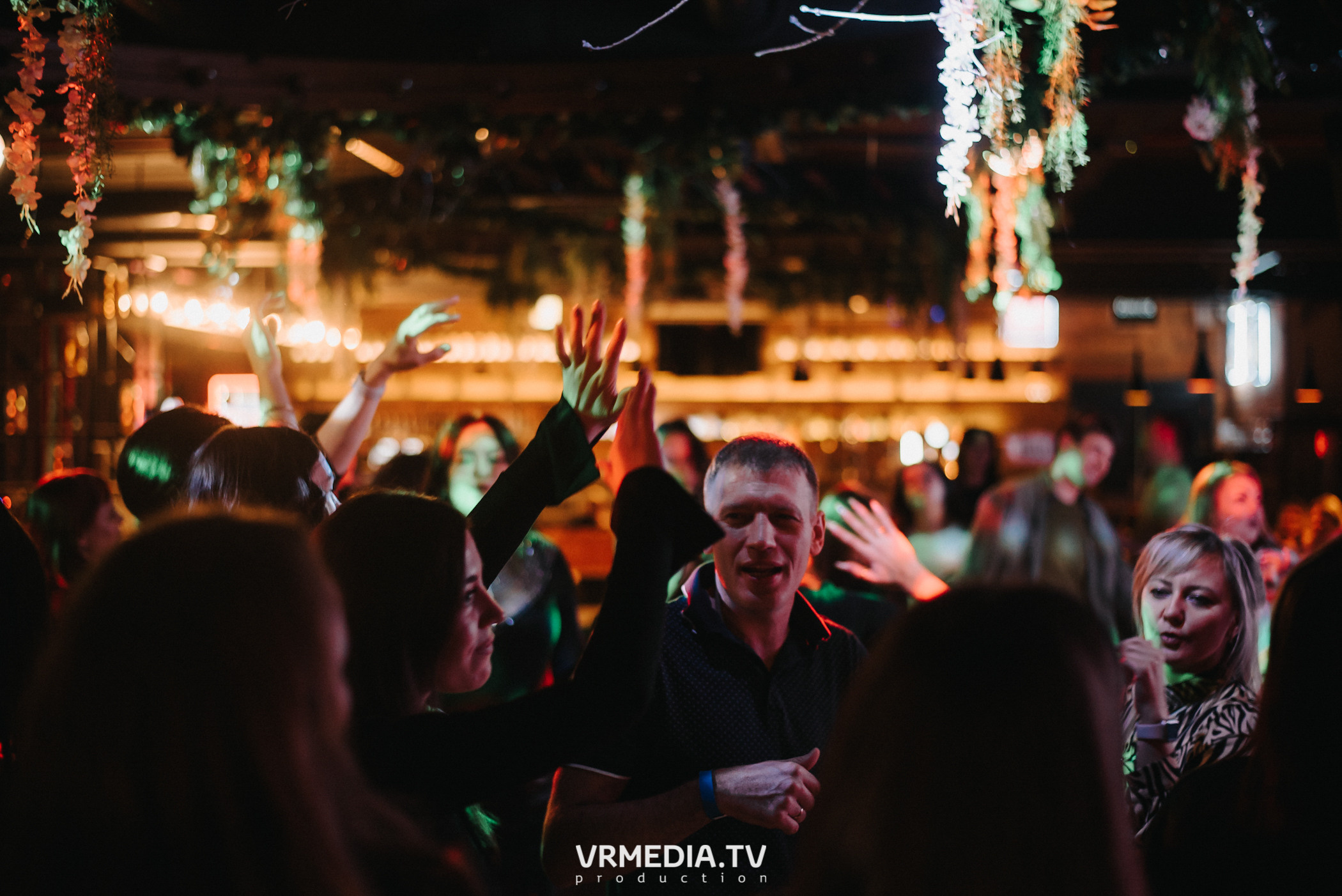 #ЖАРКИЕДНИИНОЧИ в гриль-баре «Жара»