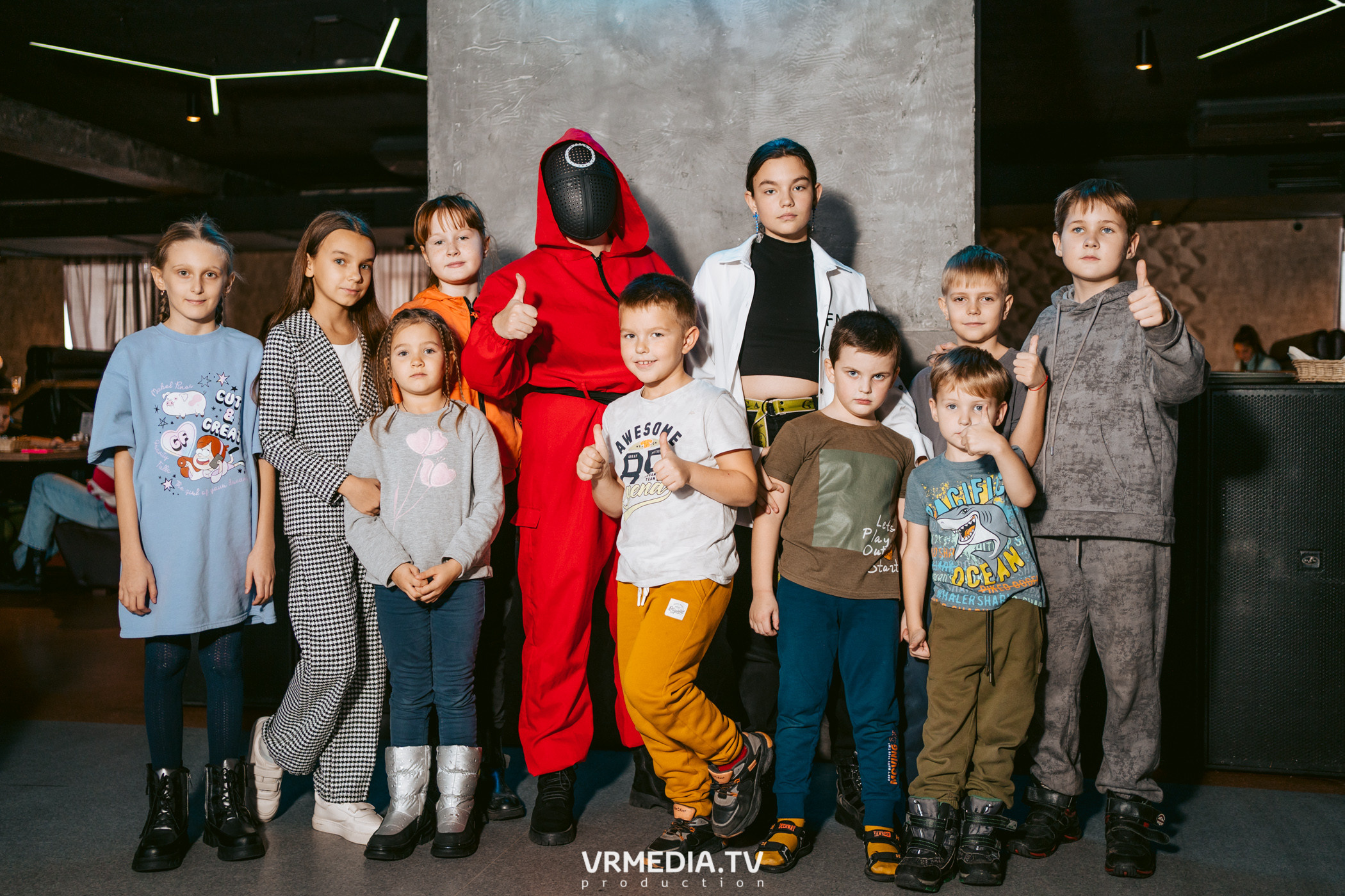 РЕПОРТАЖИ 2022