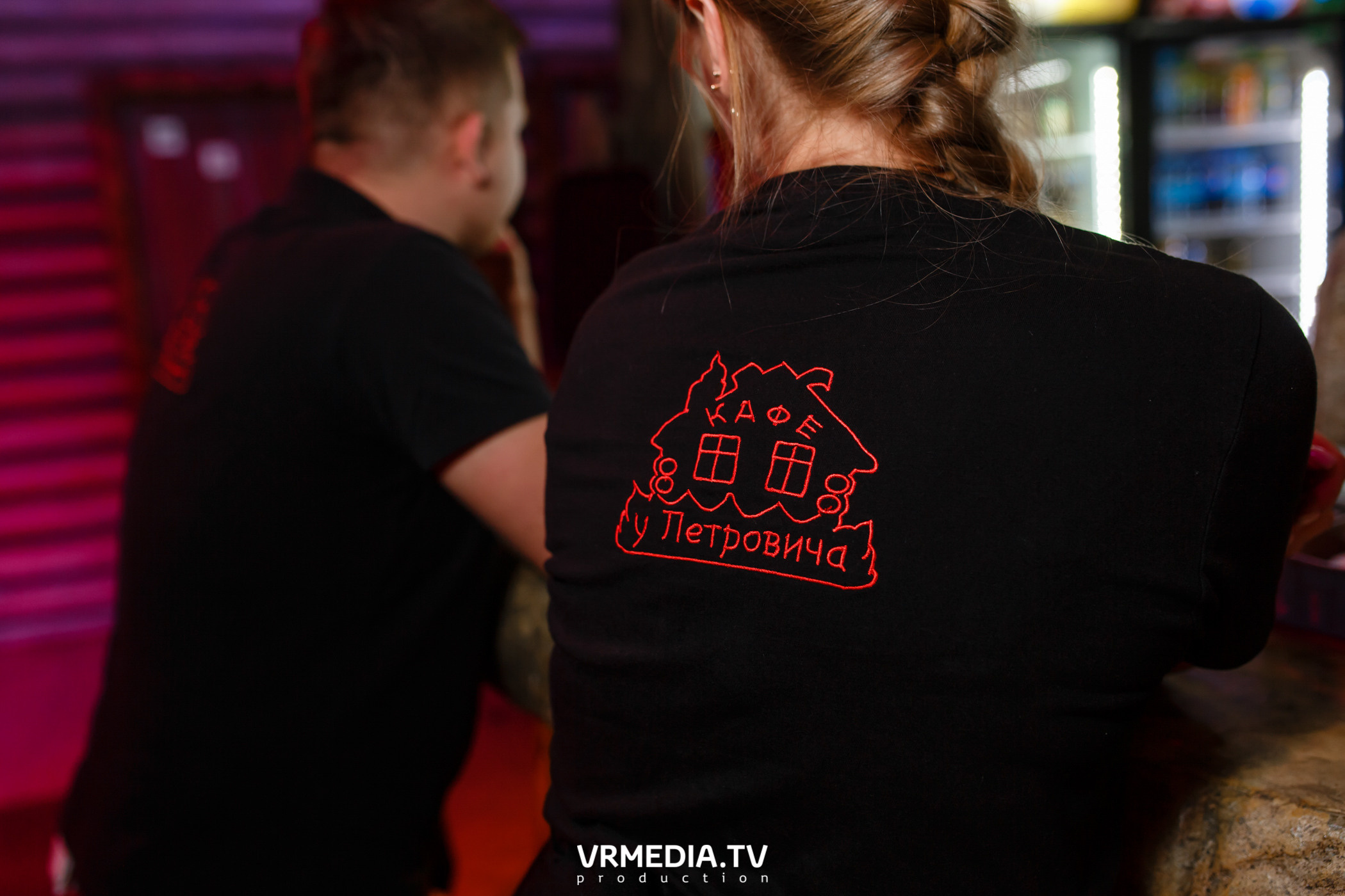 В гостях «У Петровича»