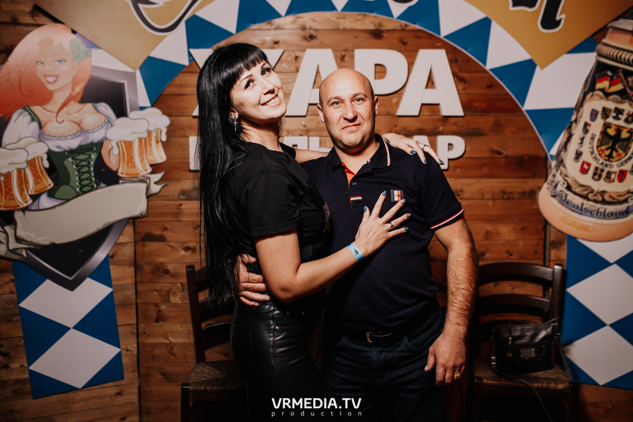 #ЖАРКИЕДНИИНОЧИ в гриль-баре «Жара»