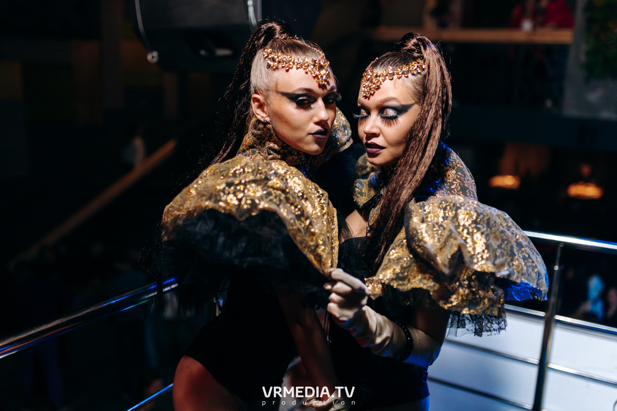 Выходные в баре «DOSKI»