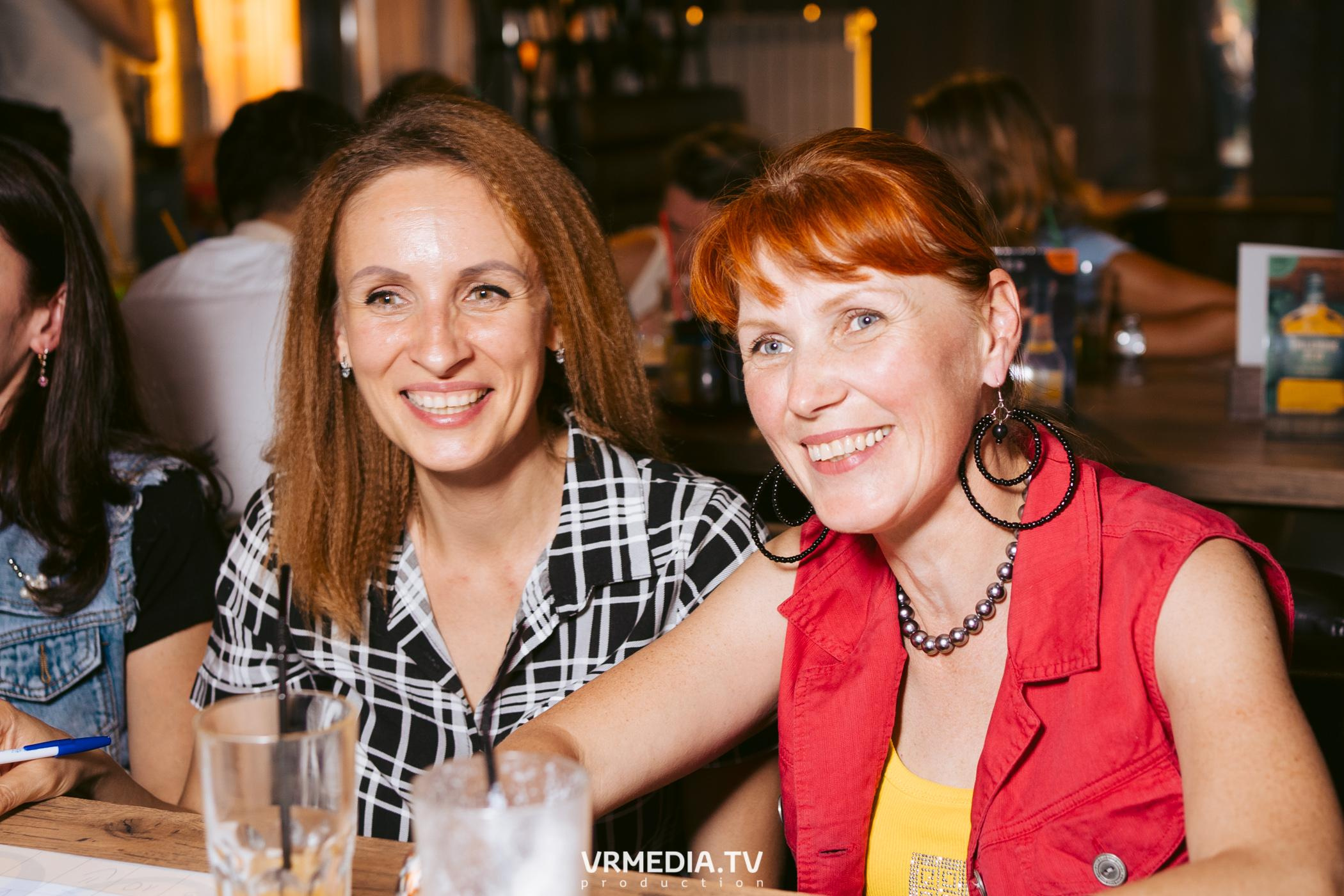 WoW QuiZ в баре «DOSKI»