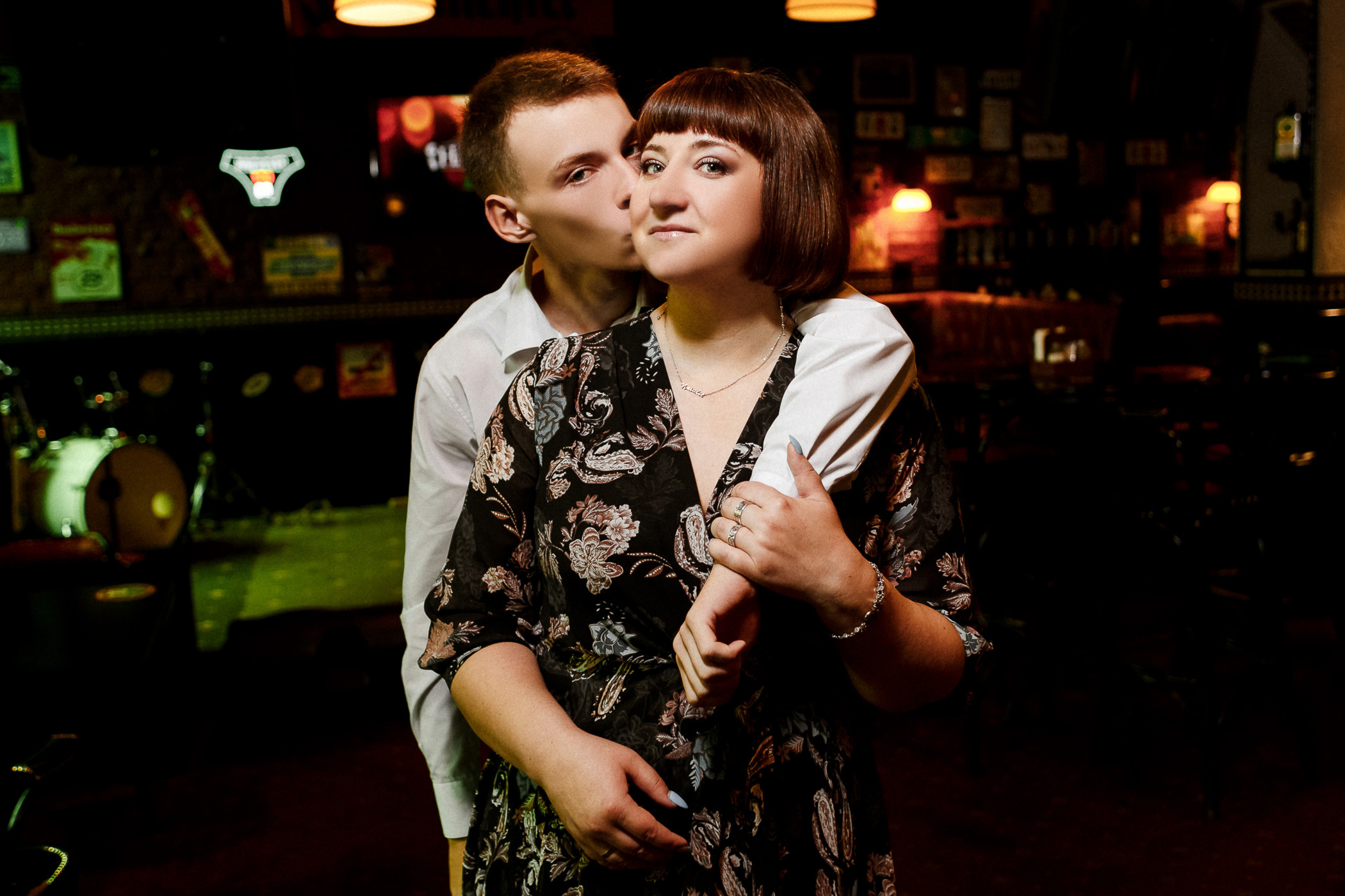 Harat’s pub (Ноградская, 5)