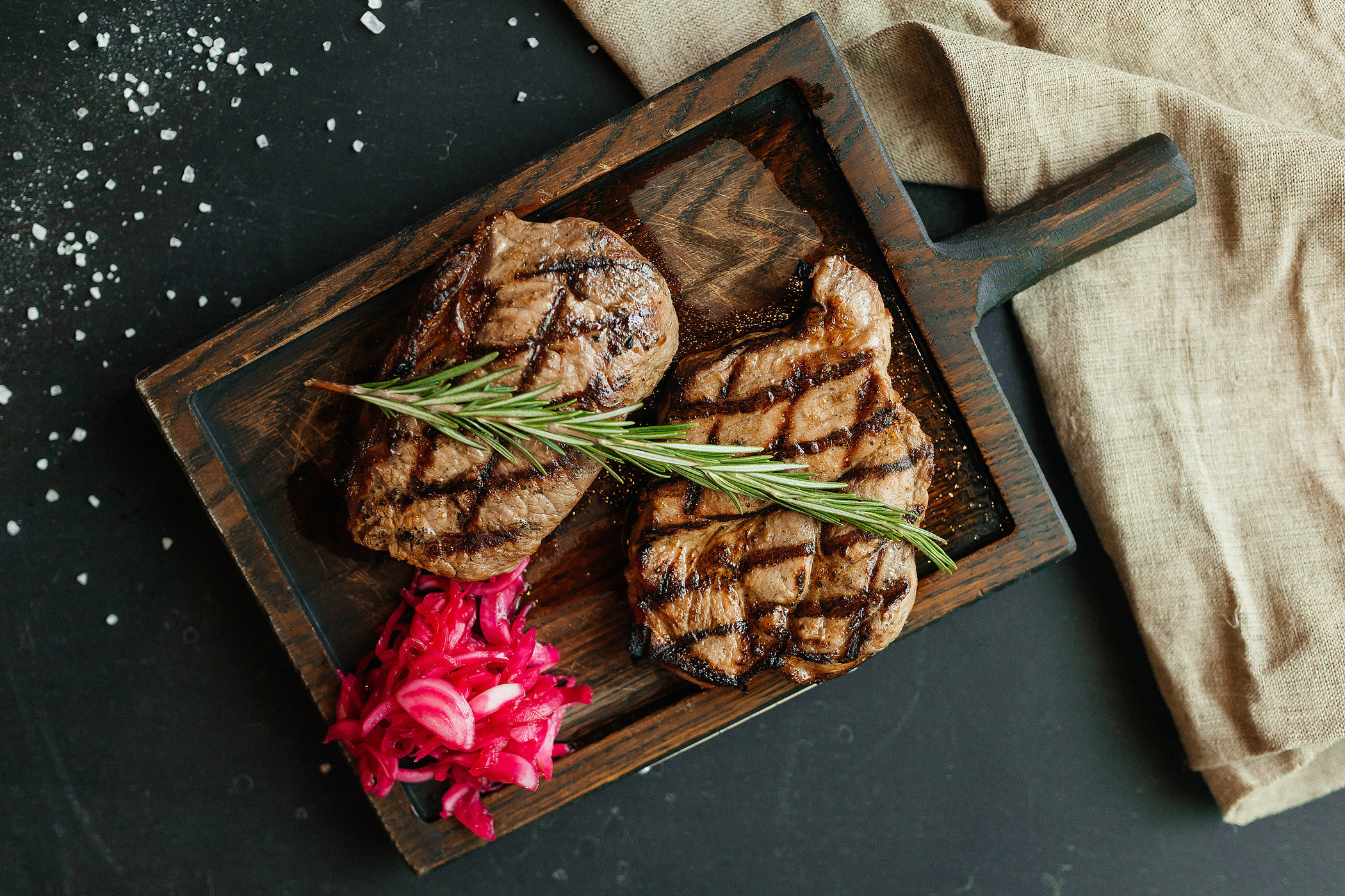 Бар «The Угли»