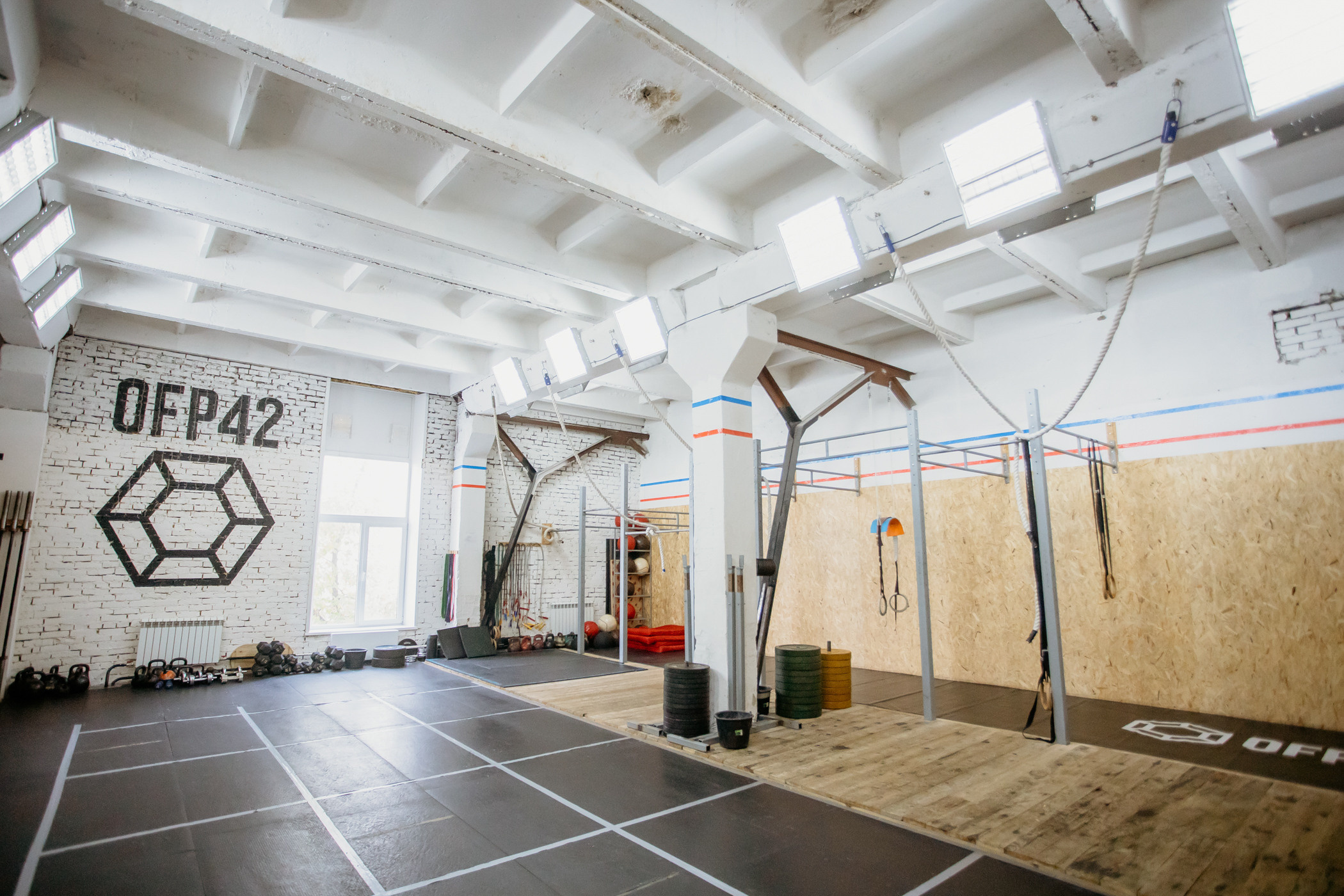 Культурное пространство «Редакция»