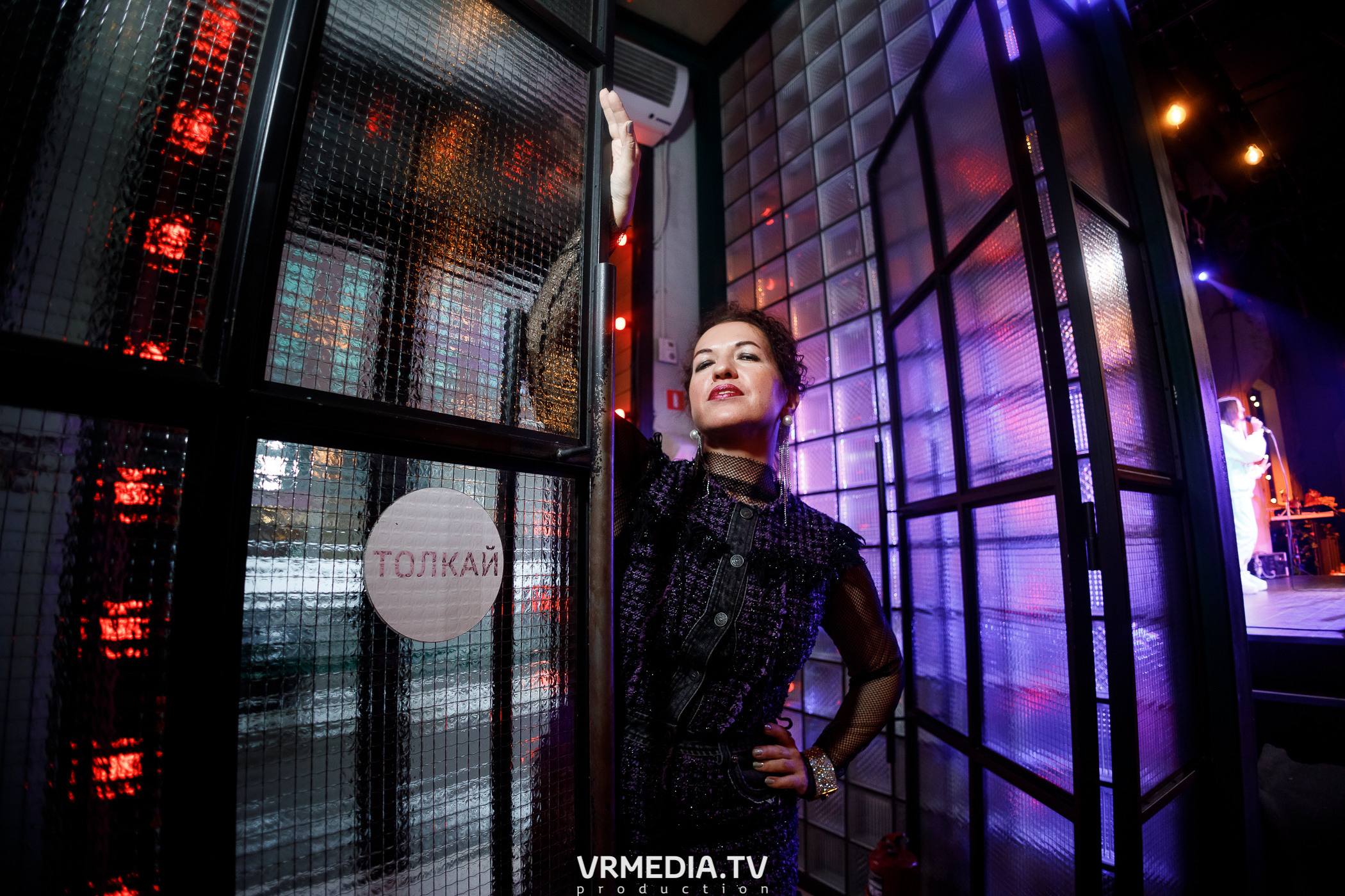 Leomar production. Лестница к славе «1 год»