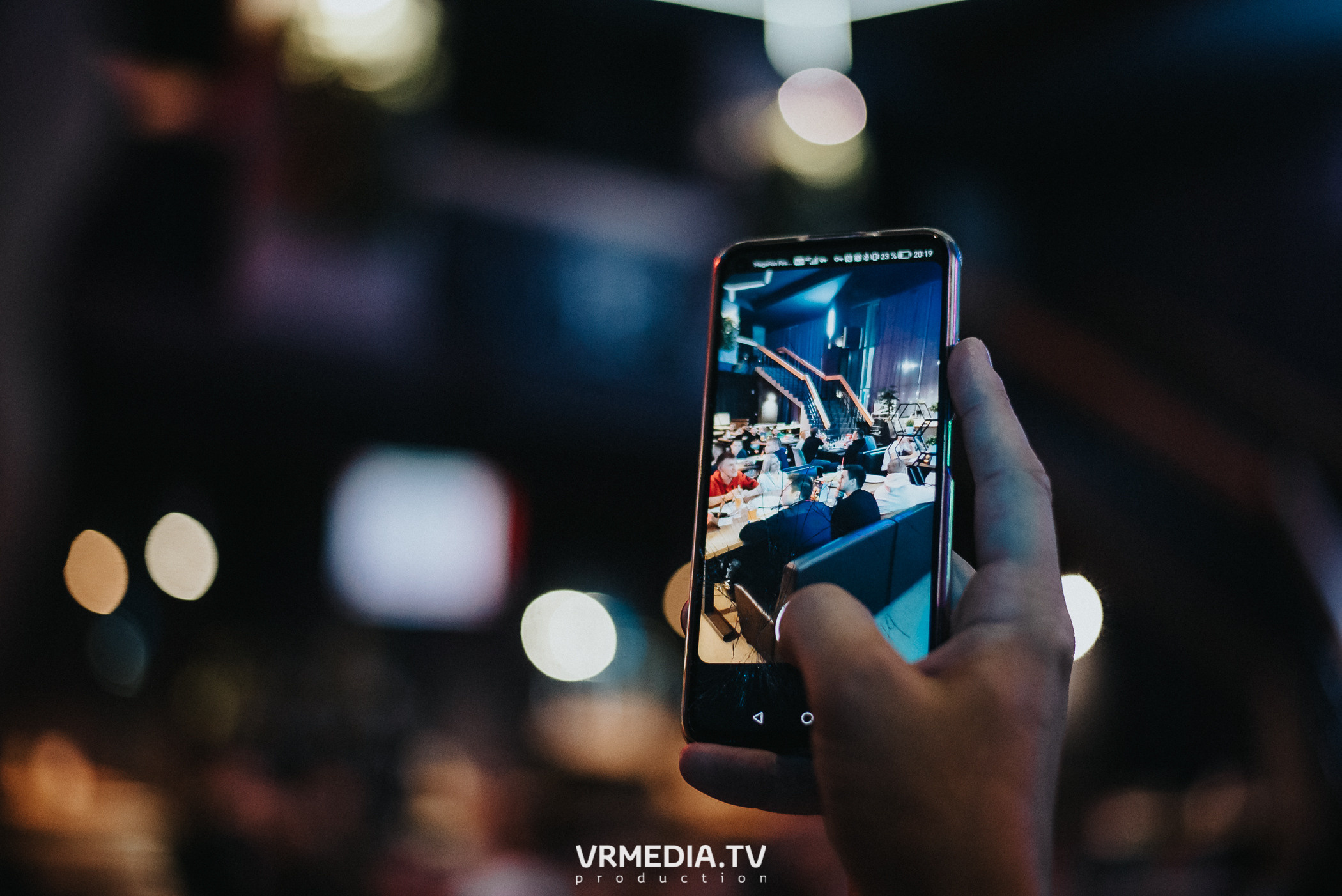 WoW QuiZ в баре «DOSKI»