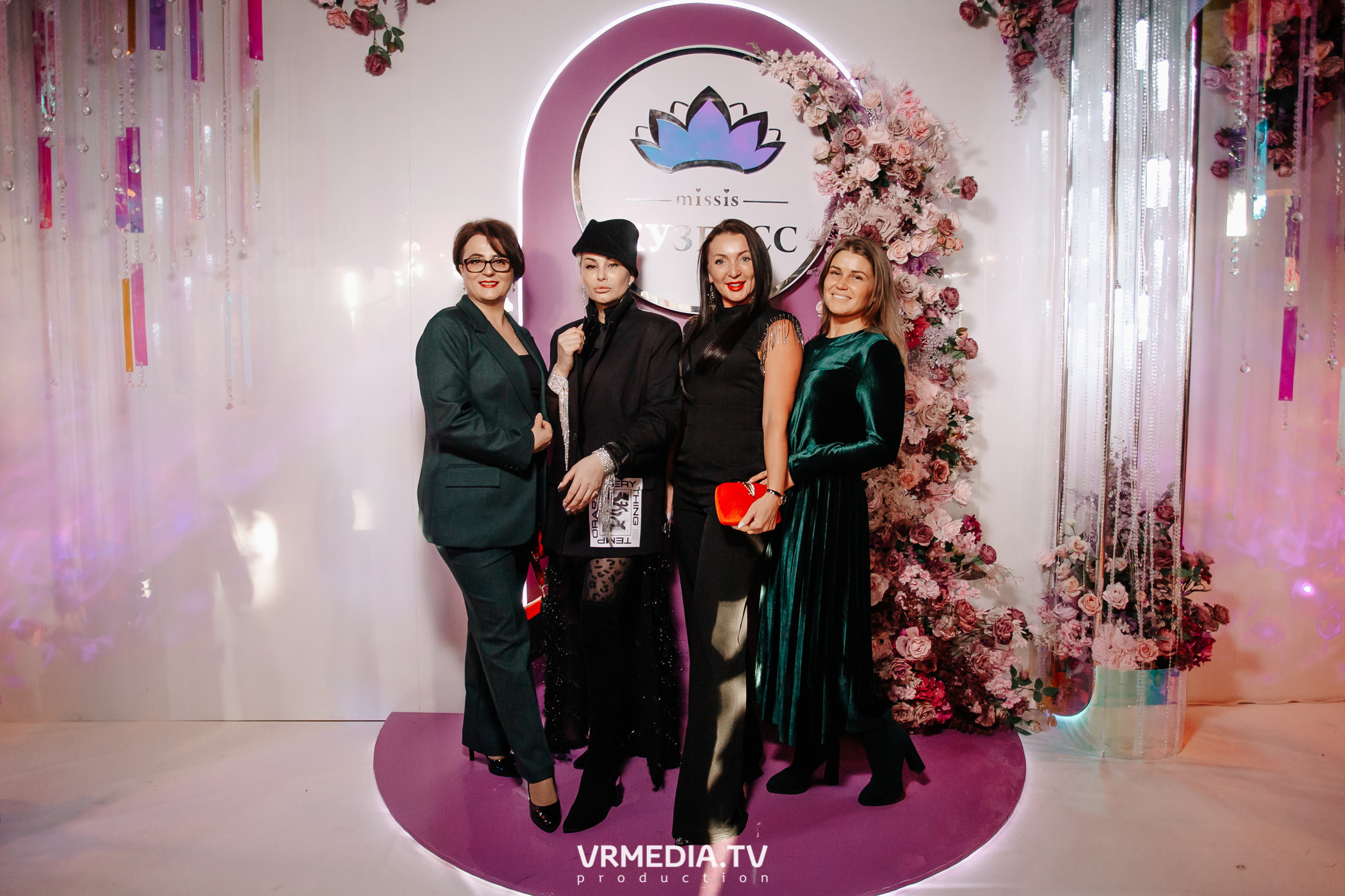 Миссис Россия Кузбасс 2023