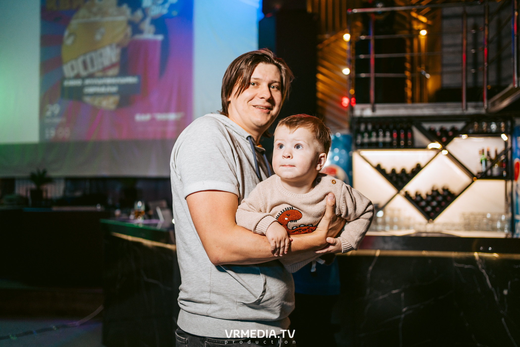 WoW QuiZ в баре «DOSKI»