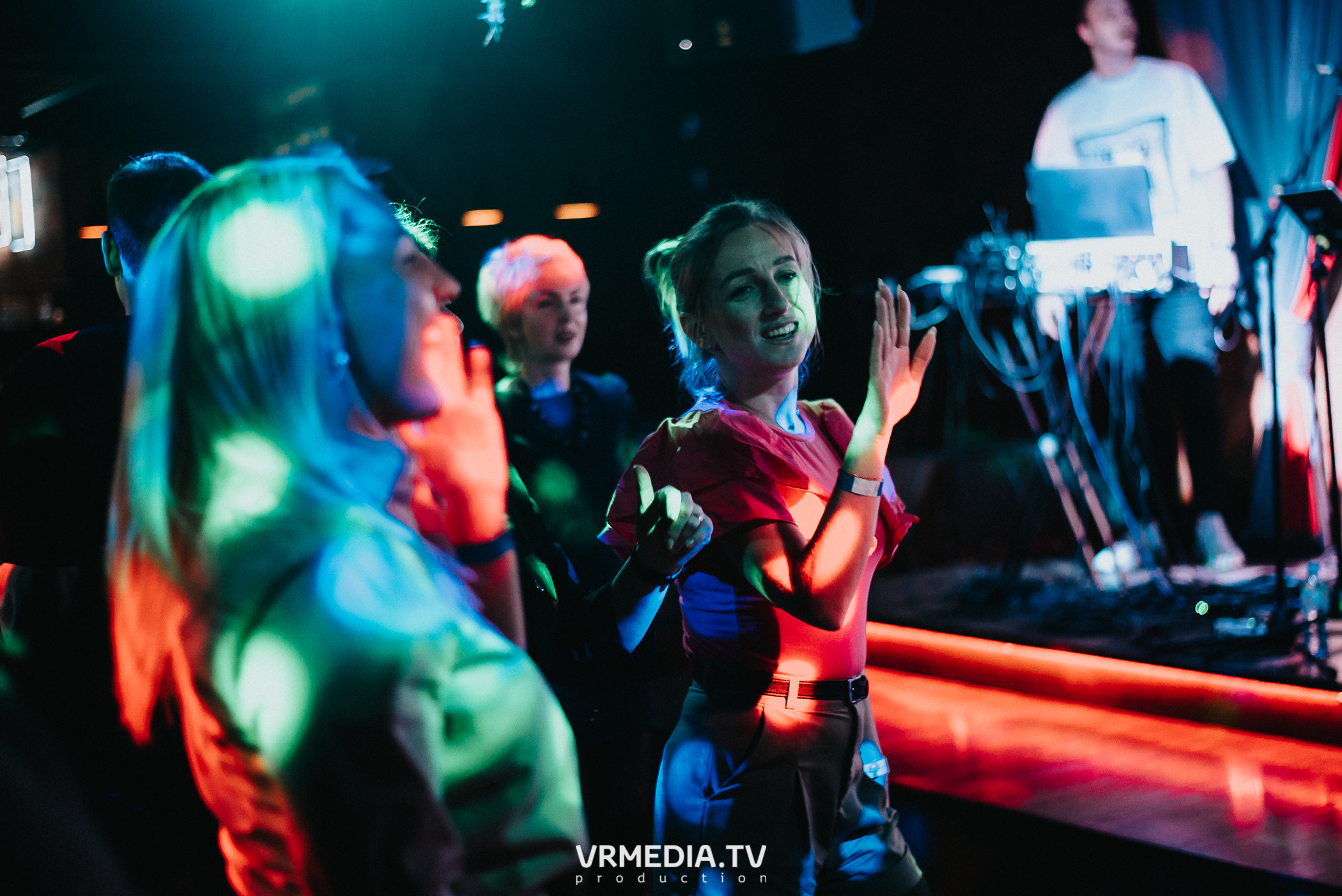 #ЖАРКИЕДНИИНОЧИ в гриль-баре «Жара»