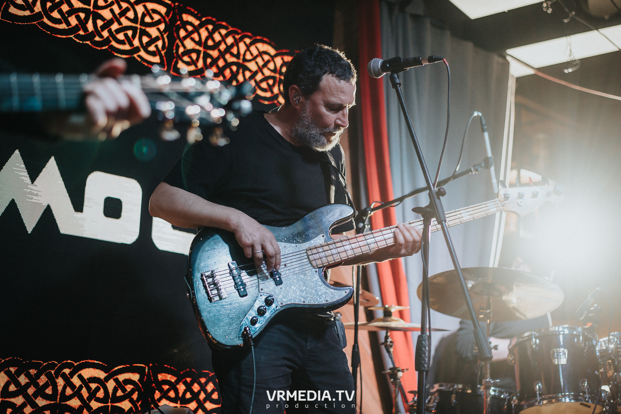 Калинов Мост в гриль-баре «Жара»