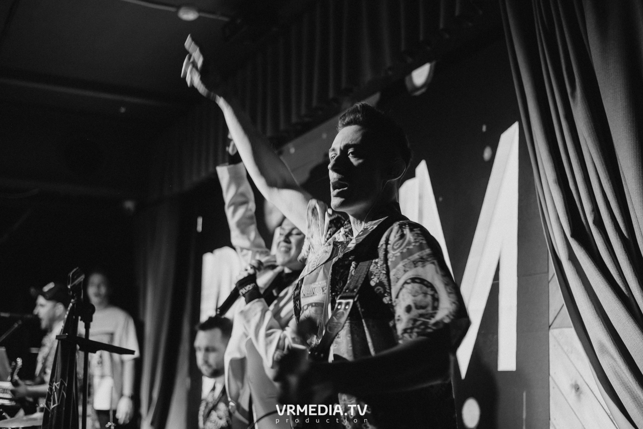 #ЖАРКИЕДНИИНОЧИ в гриль-баре «Жара»