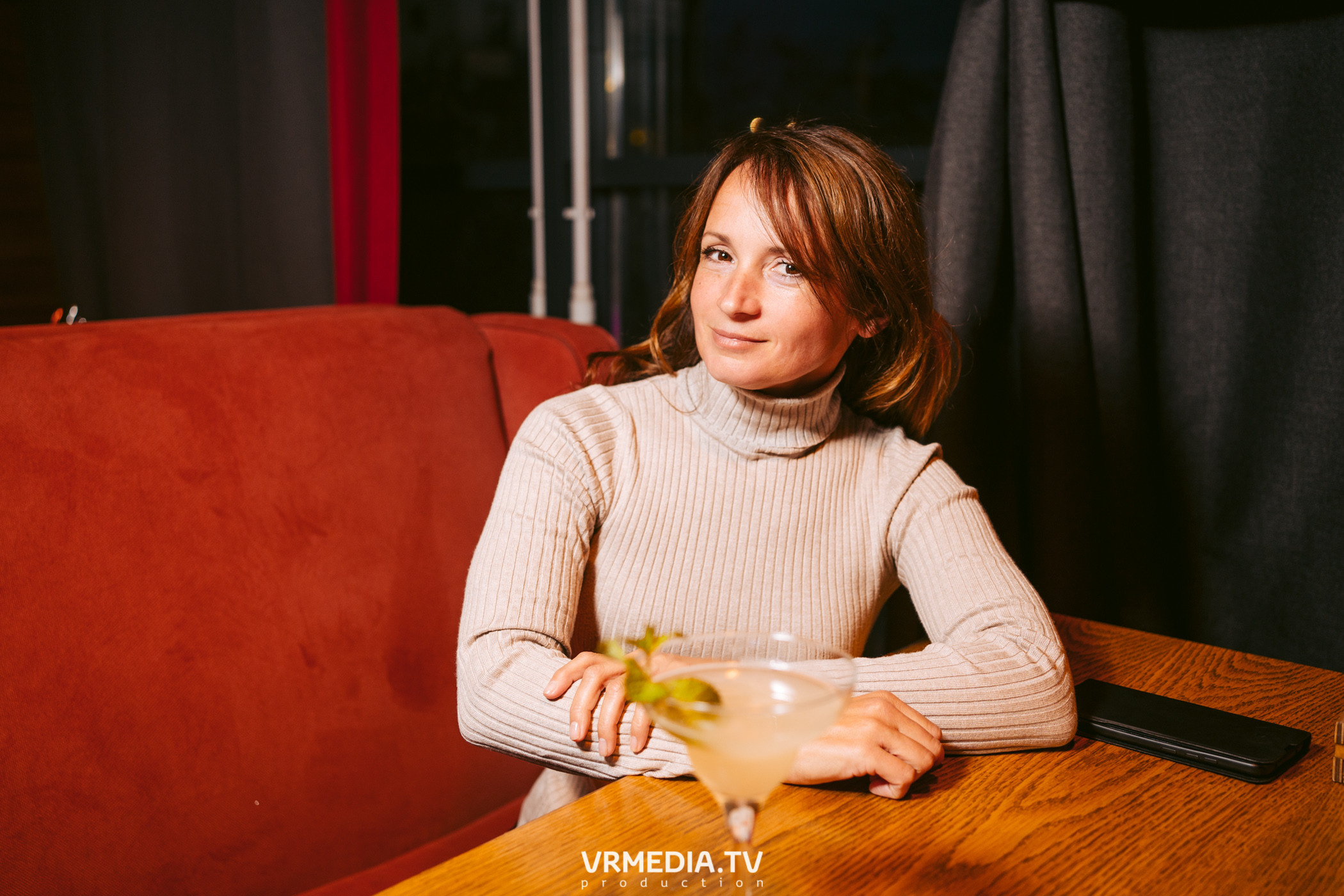 Джазовая среда. Smooth Jazz