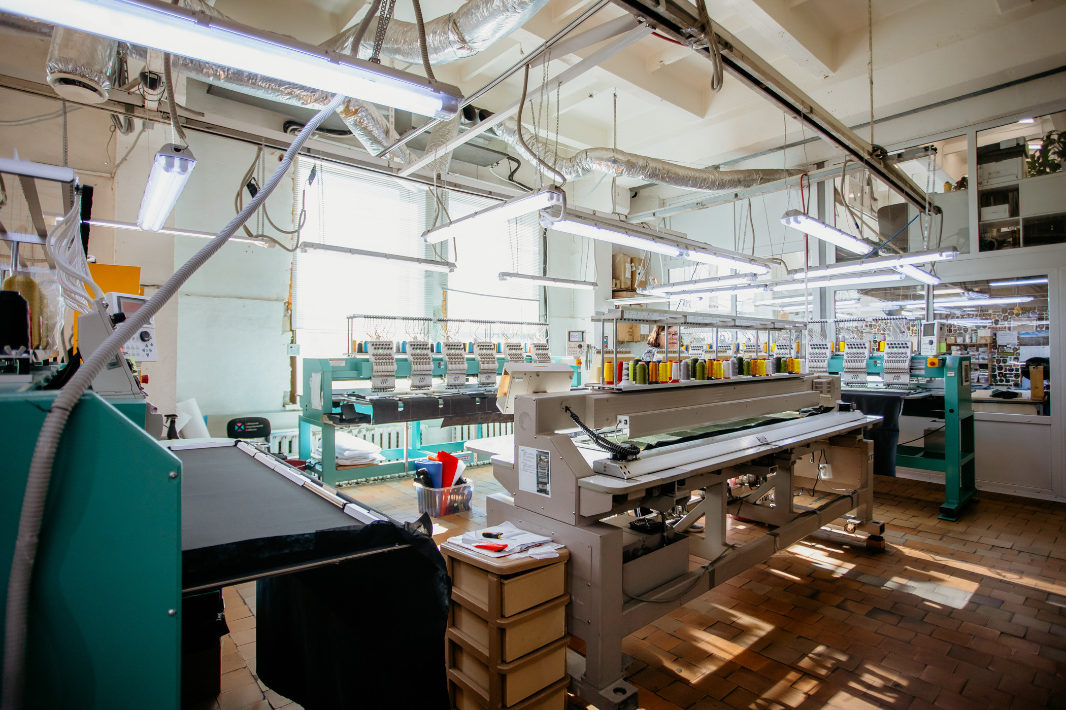 Культурное пространство «Редакция»