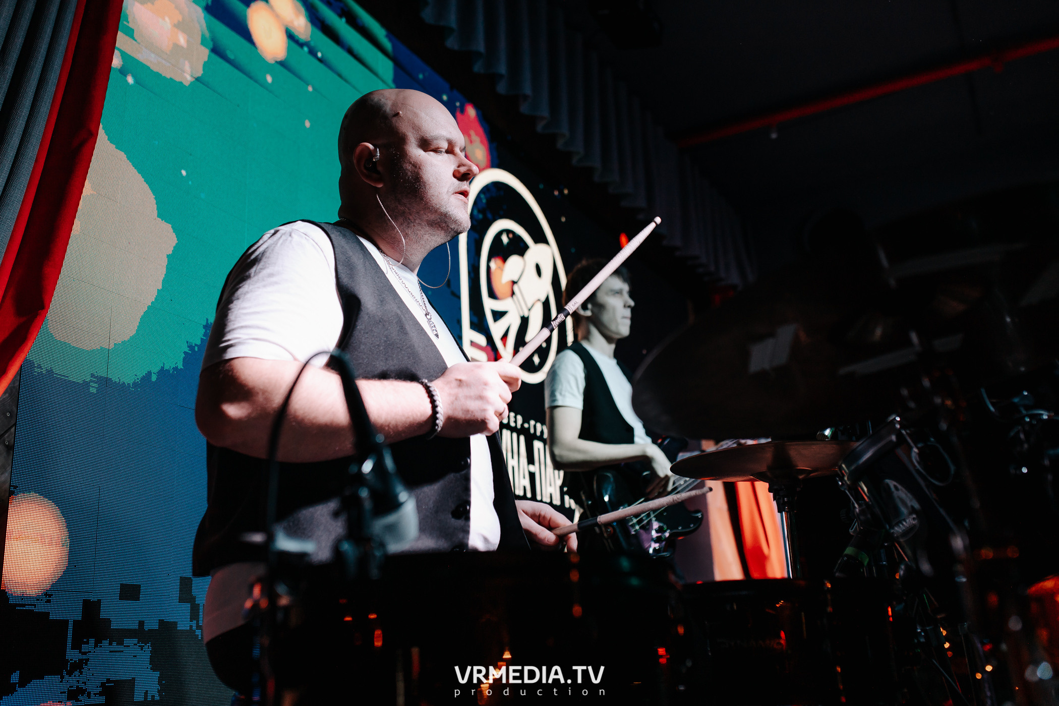 День рождения гриль-бара «Жара»! Нам 5 лет!