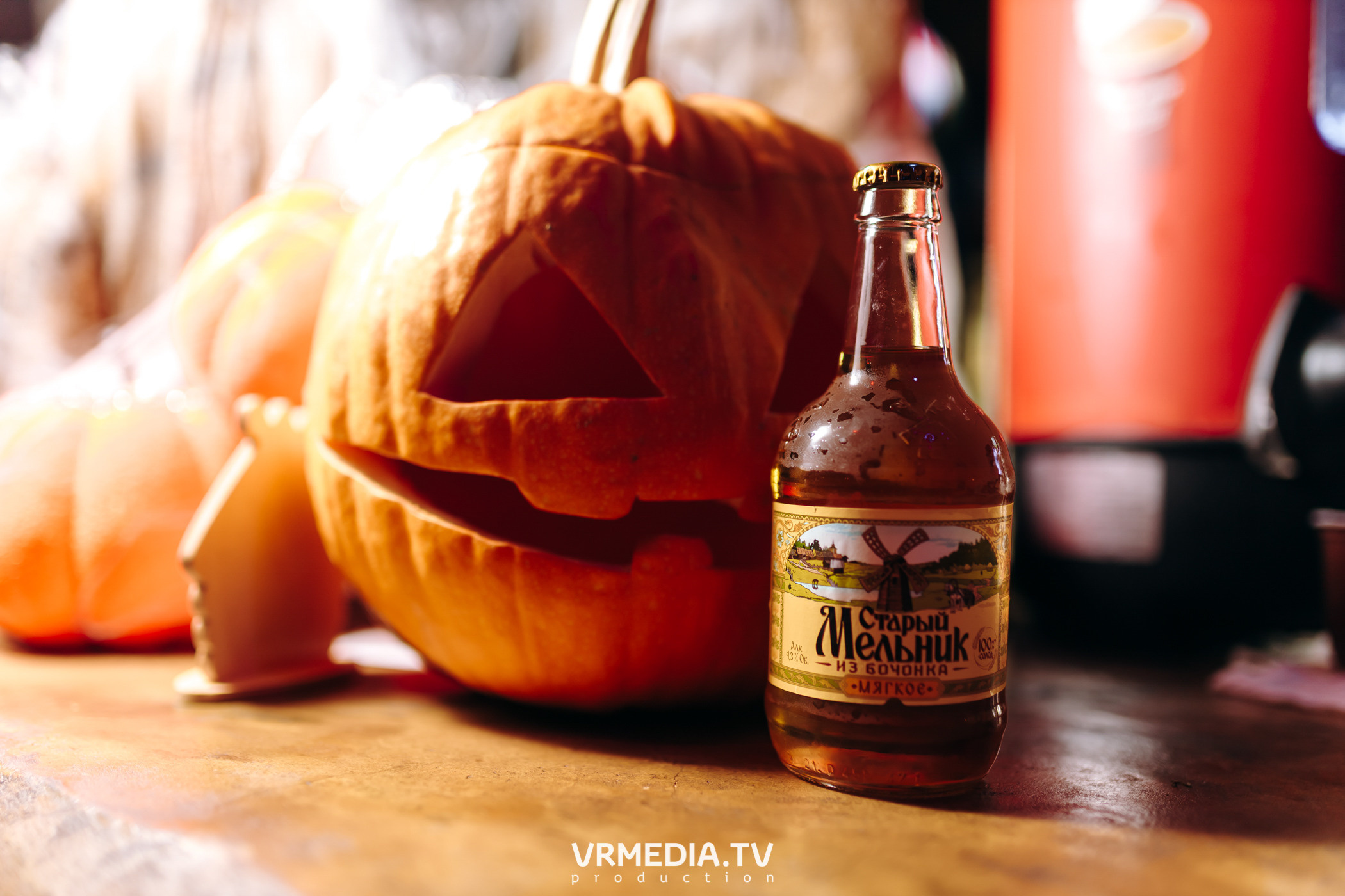 В гостях «У Петровича»