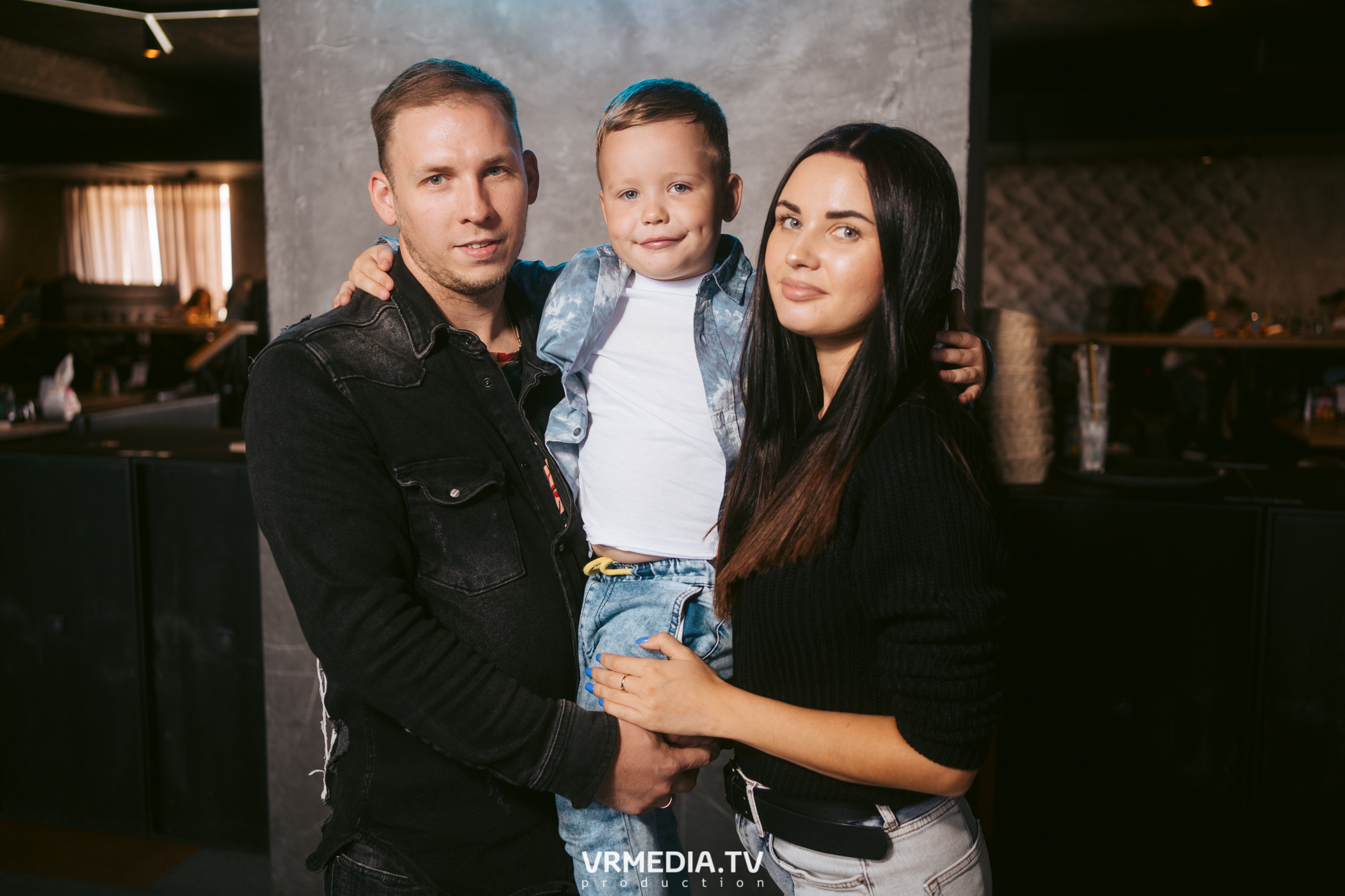 Baby time в баре «DOSKI»