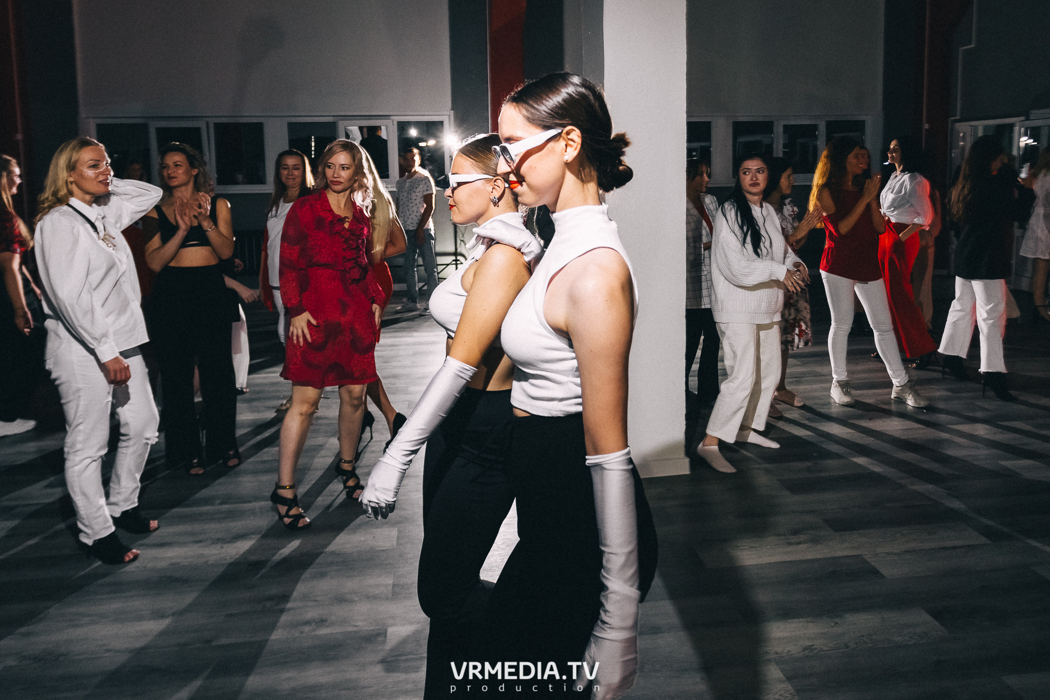 Открытие пространства «FREEDOM by Kseniya Aleksandrova»