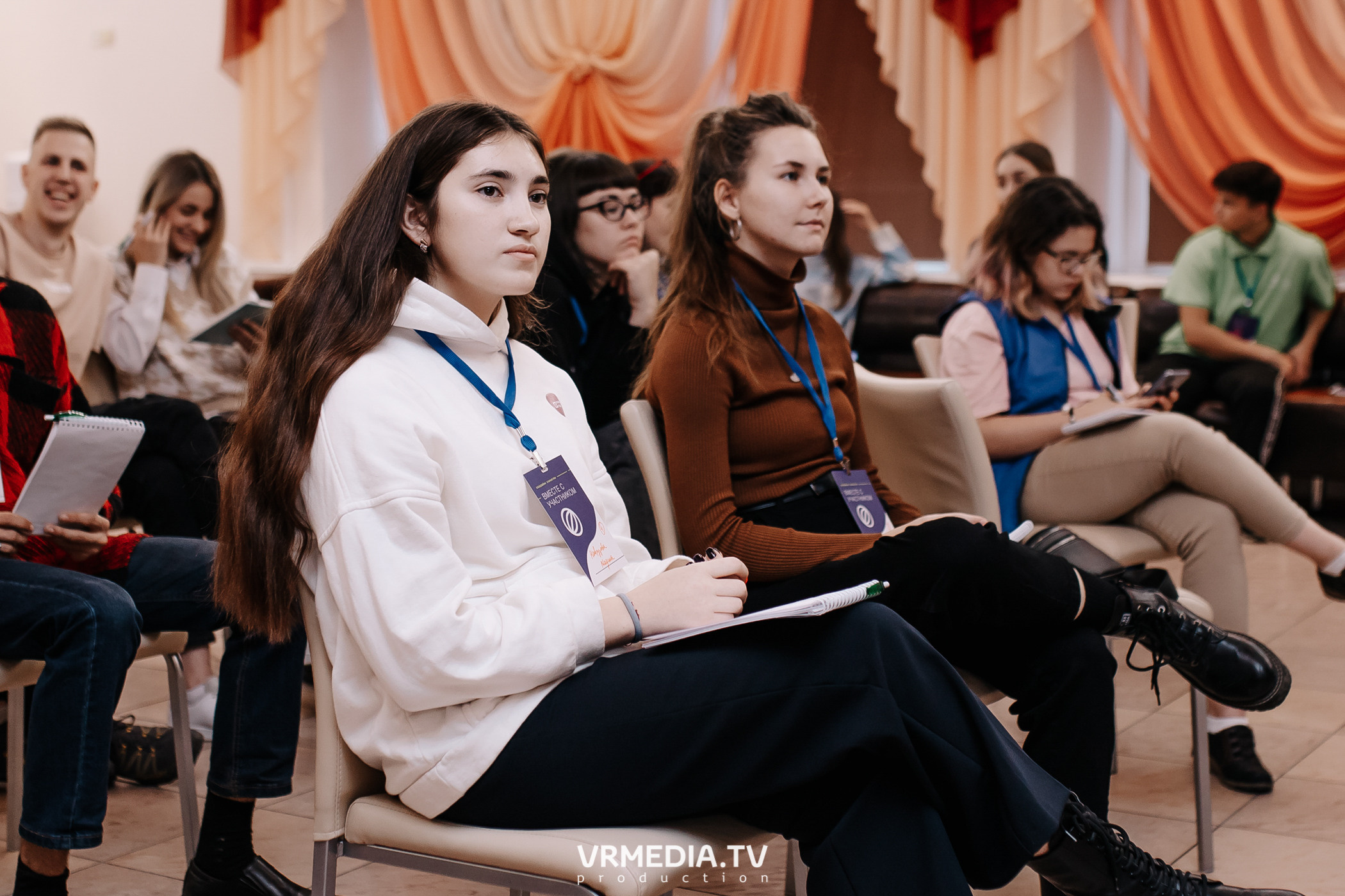 Молодежный проект «СоZдаем смыслы»