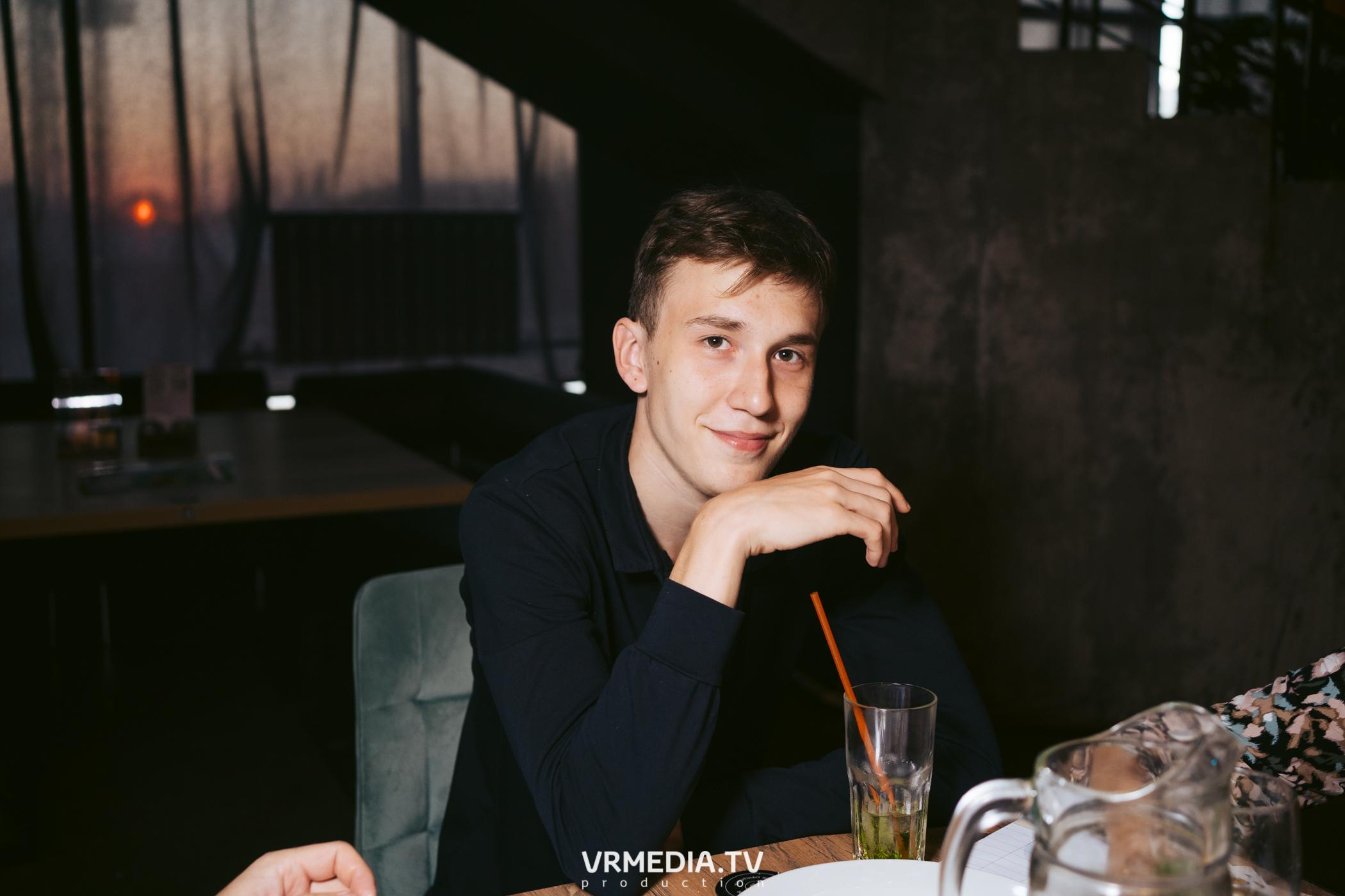 WoW QuiZ в баре «DOSKI»