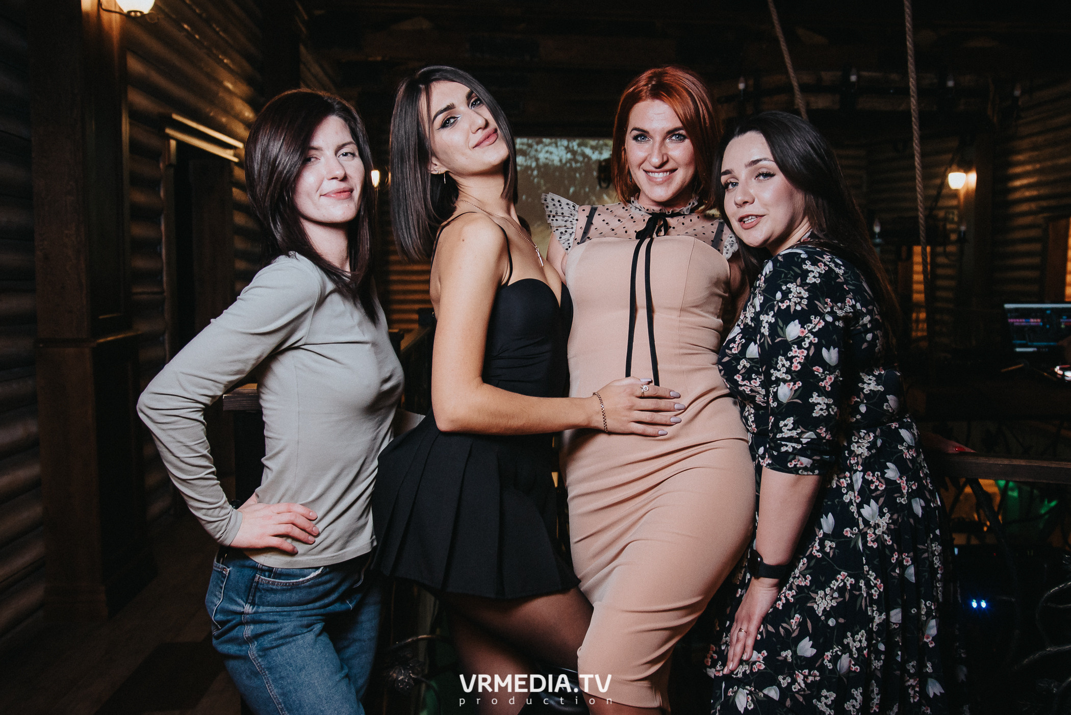 В гостях «У Петровича»