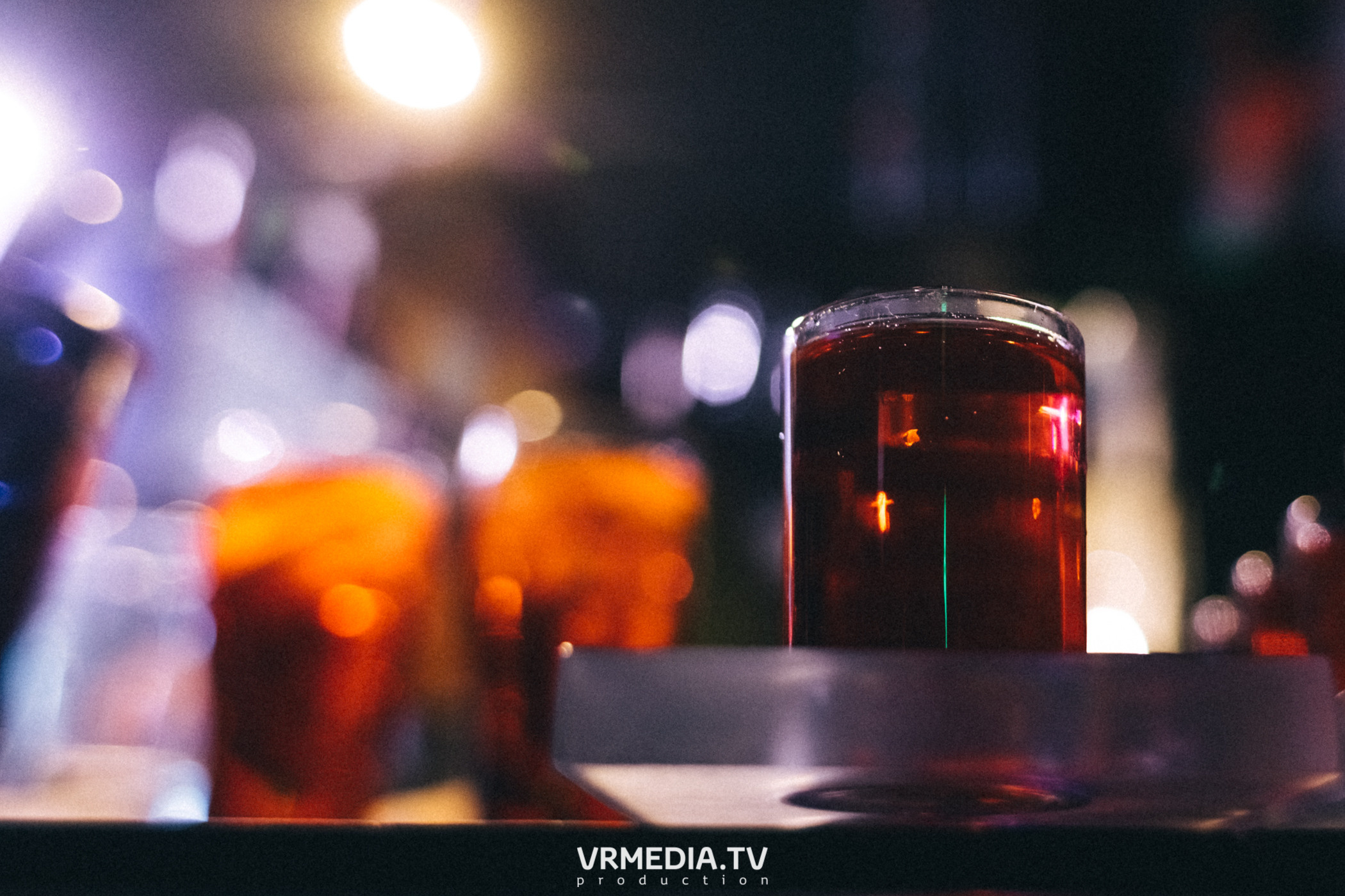 Выходные в баре «DOSKI»