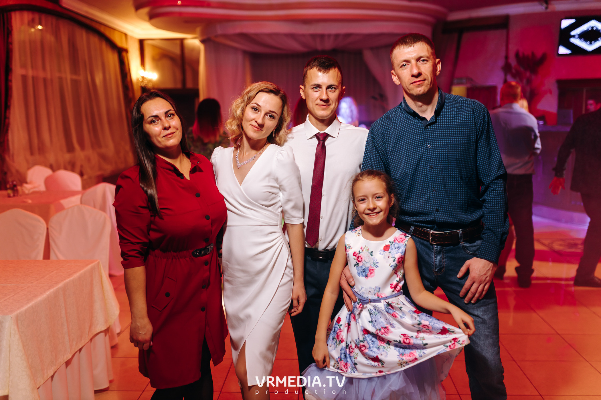 Выходные в ресторане «Лазурный берег»