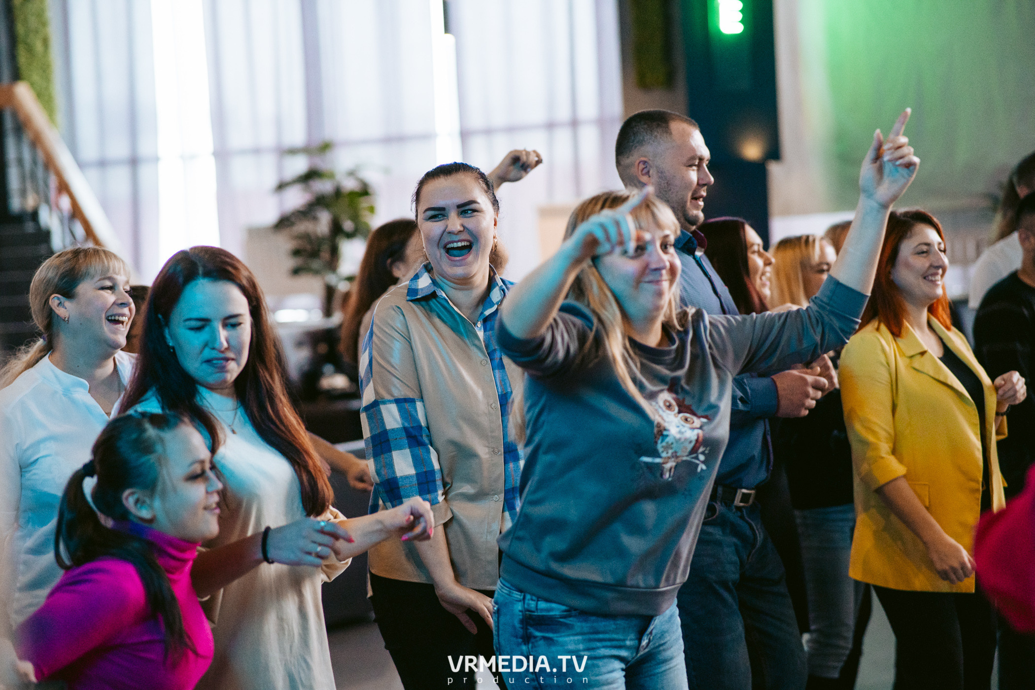 Baby time в баре «DOSKI»