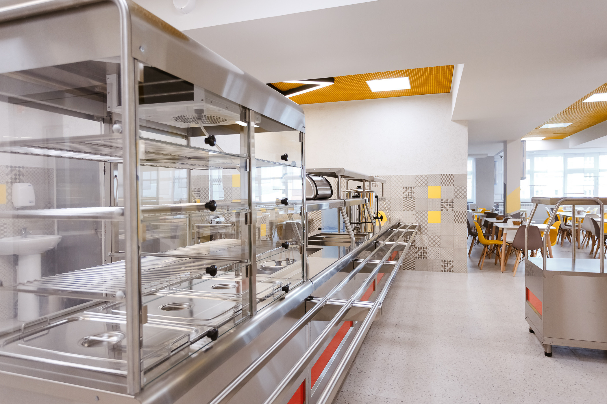 МБОУ Средняя общеобразовательная школа № 5