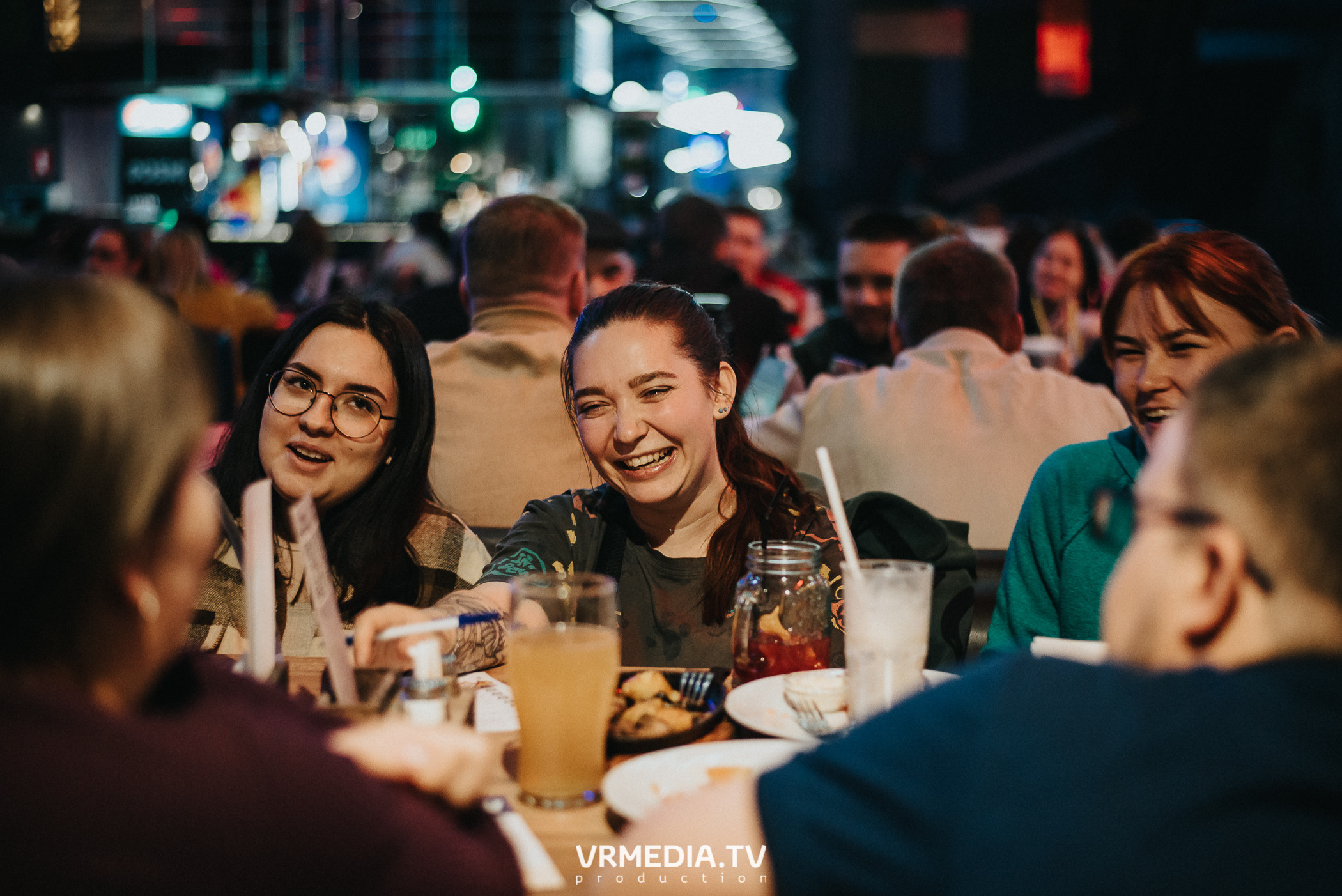 WoW QuiZ в баре «DOSKI»