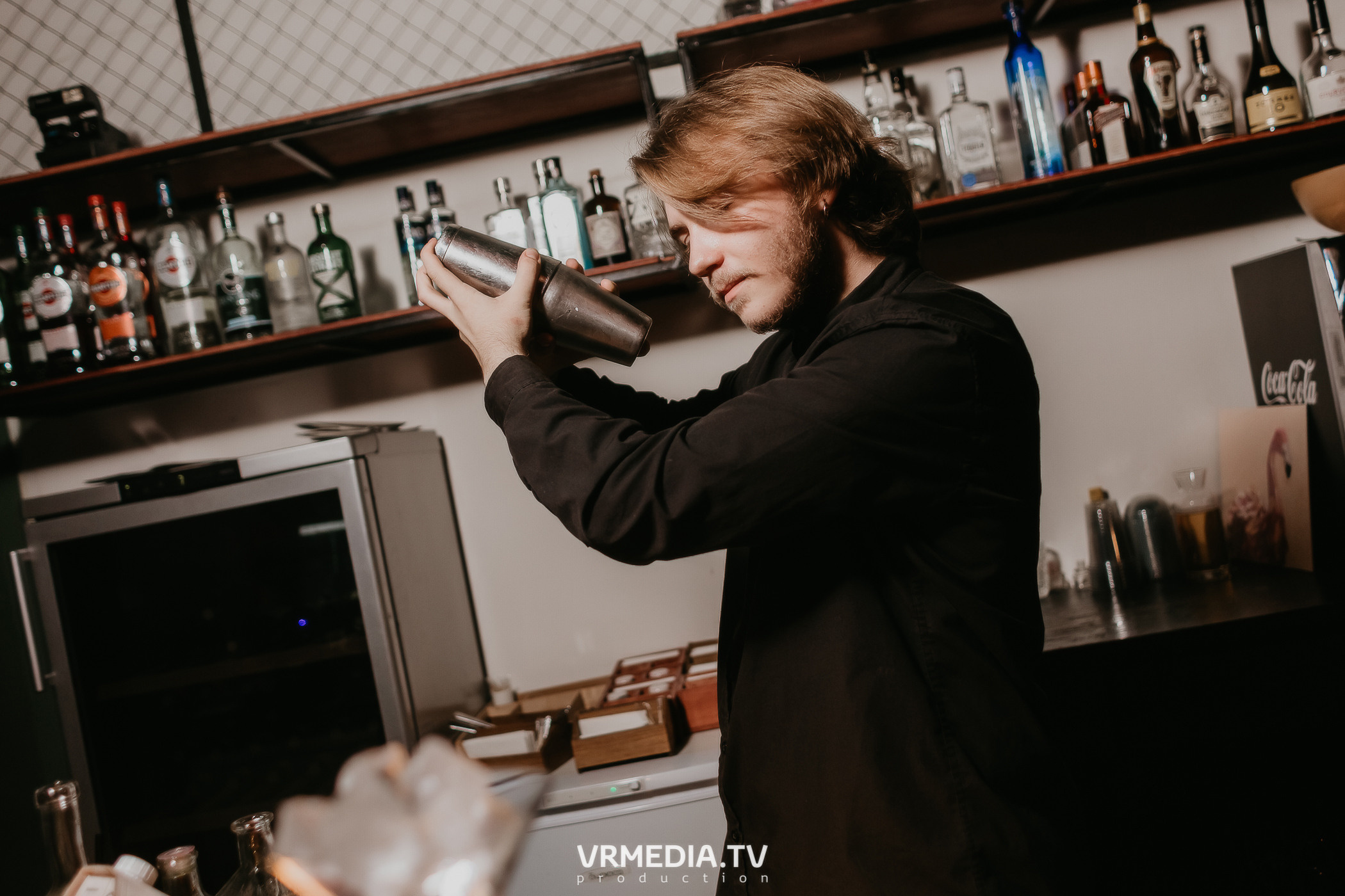 Выходные в культурном пространстве «Редакция»